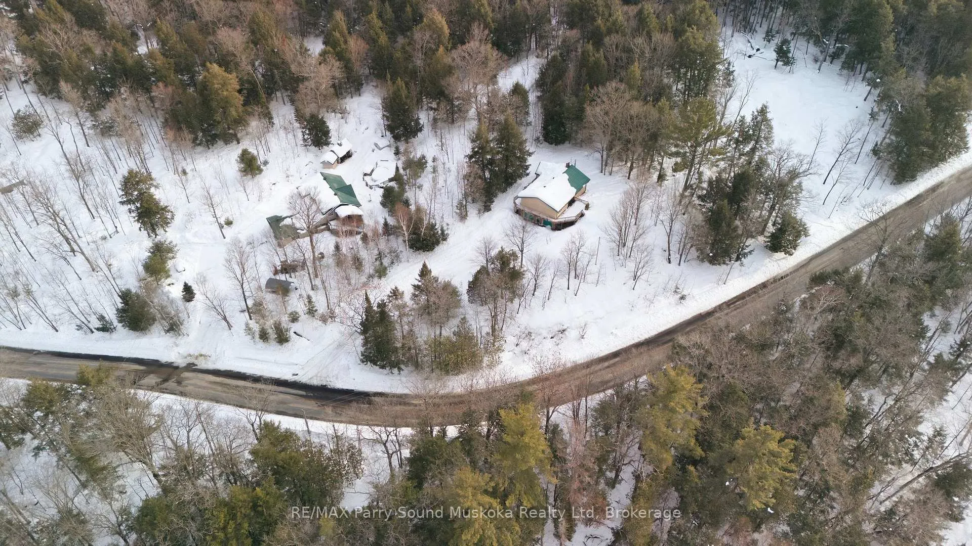 Photo 46 of 47 Lake Forest Drive, McDougall — HOMEH