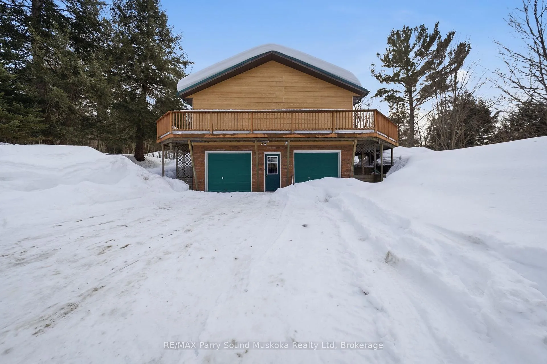 Photo 47 of 47 Lake Forest Drive, McDougall — HOMEH