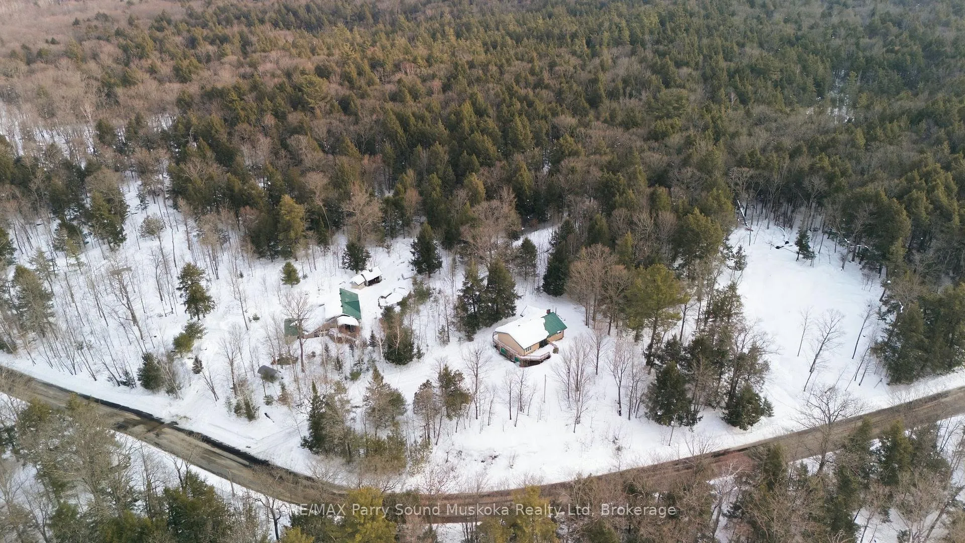 Photo 48 of 47 Lake Forest Drive, McDougall — HOMEH