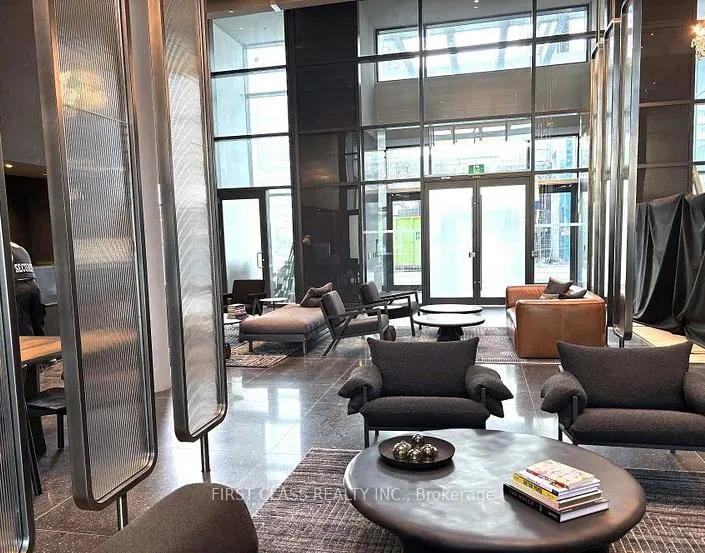 Photo 2 of Unit 4209, 28 Interchange Way, Vaughan, Vaughan Corporate Centre — HOMEH