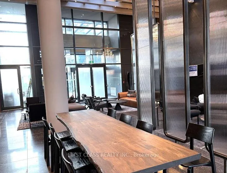 Photo 3 of Unit 4209, 28 Interchange Way, Vaughan, Vaughan Corporate Centre — HOMEH