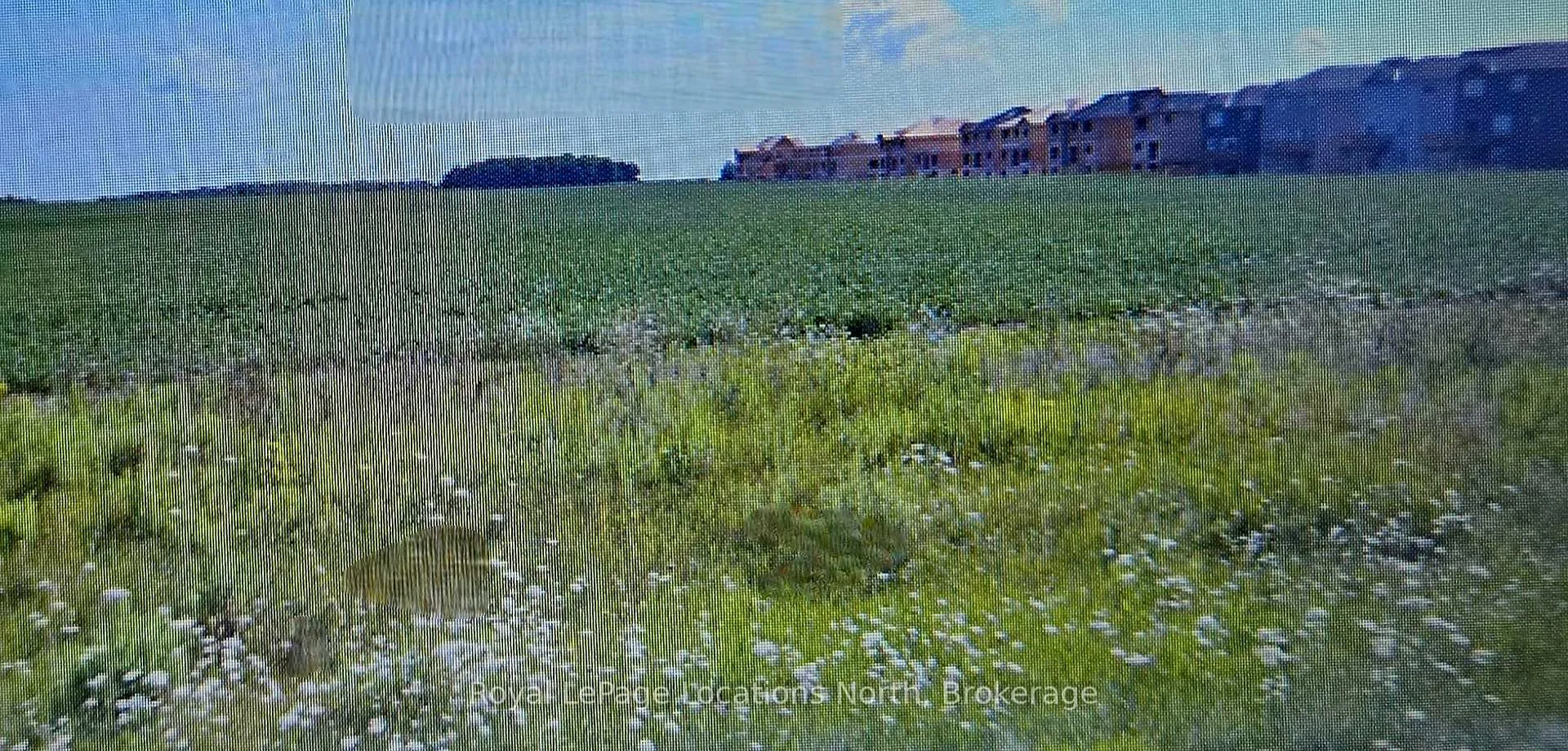 Photo 2 of PT LT26 Mowat Street N, Clearview, Stayner — HOMEH