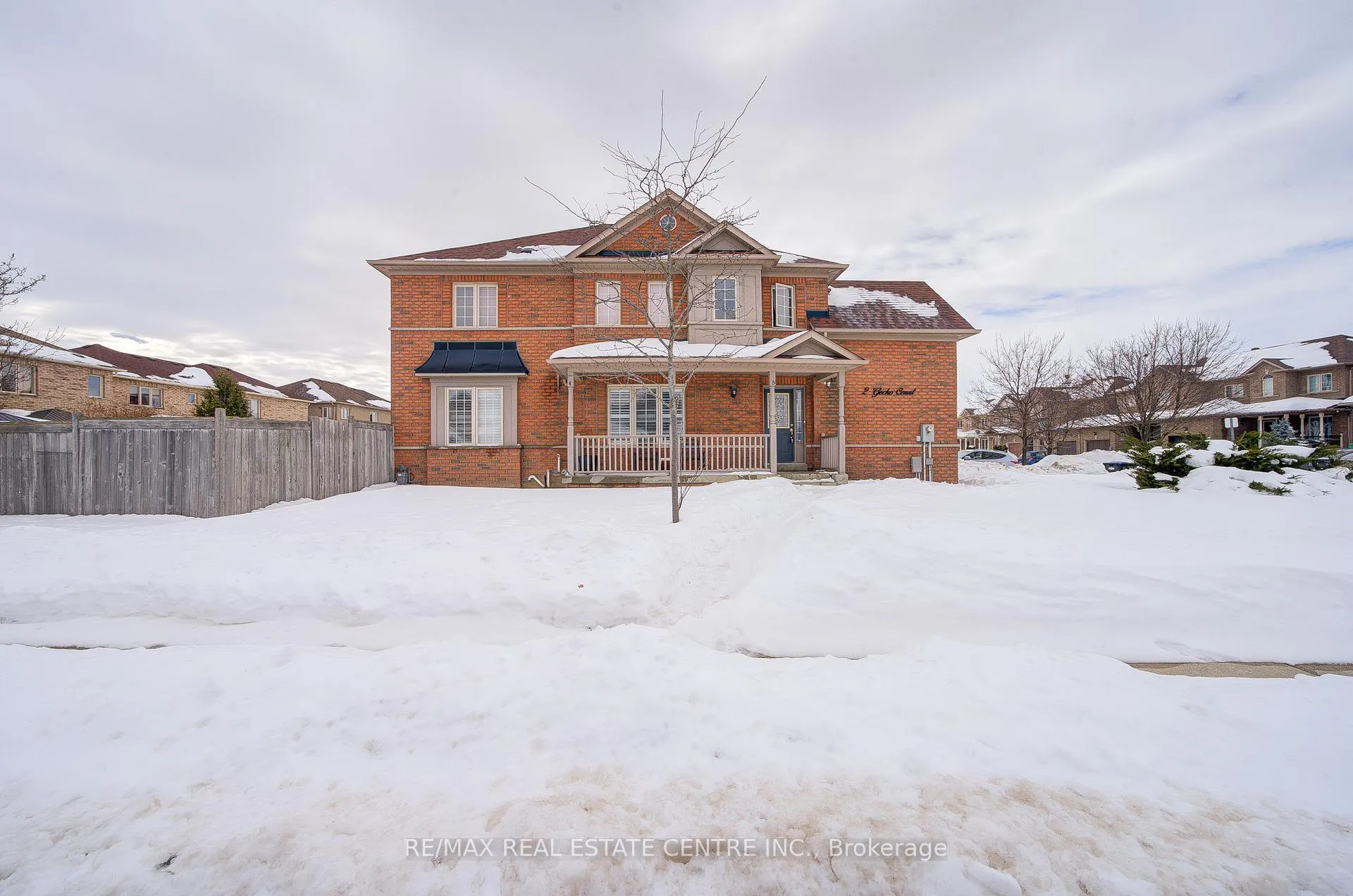 Photo 3 of 2 Gecko Court, Brampton, Sandringham-Wellington — HOMEH