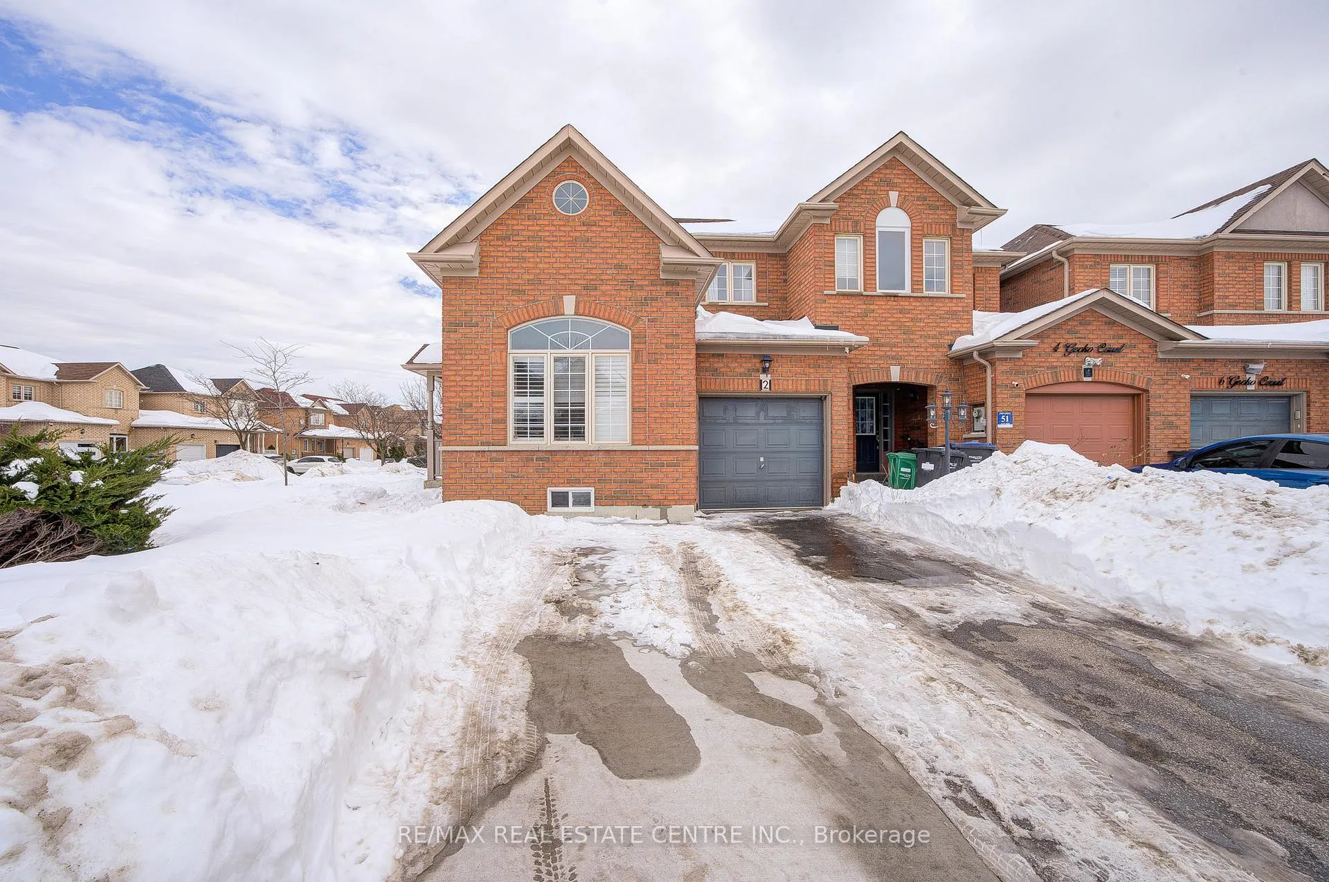 Photo 4 of 2 Gecko Court, Brampton, Sandringham-Wellington — HOMEH
