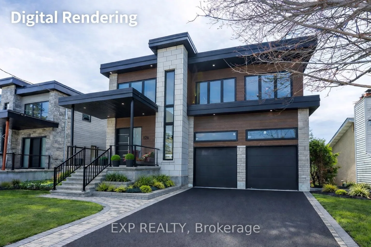 Photo 1 of 12 Viewmount Drive, Ottawa, Meadowlands/Crestview — HOMEH