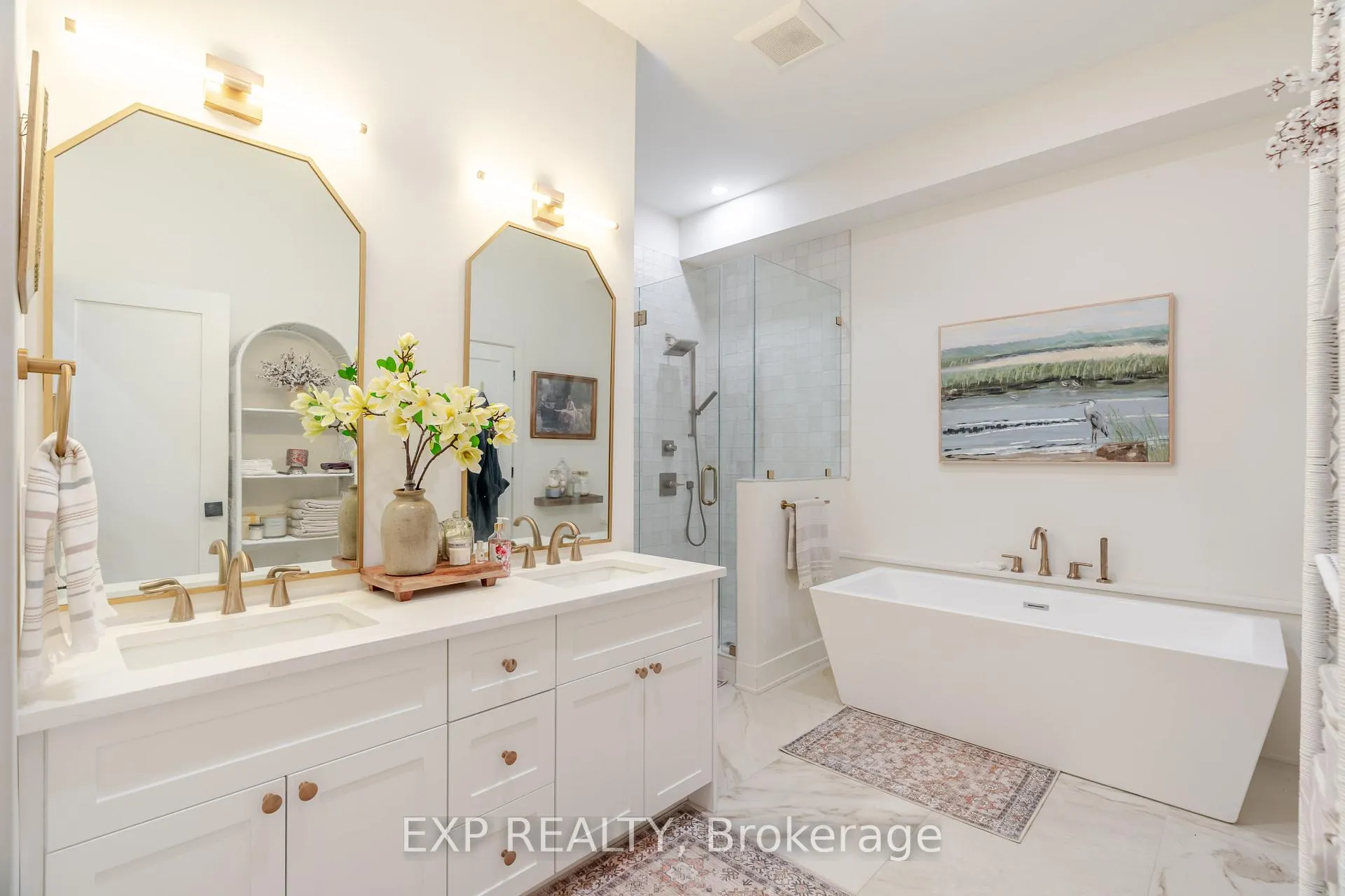 Photo 26 of 12 Viewmount Drive, Ottawa, Meadowlands/Crestview — HOMEH
