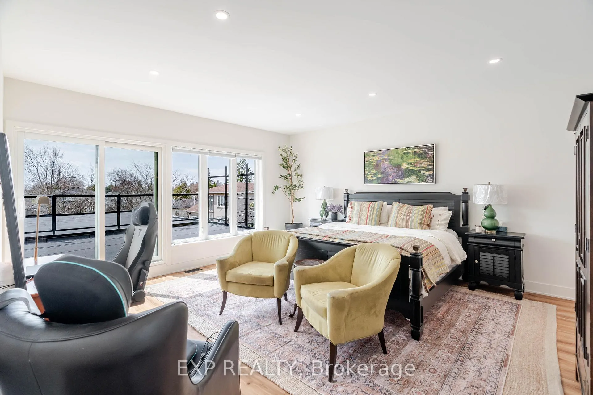 Photo 30 of 12 Viewmount Drive, Ottawa, Meadowlands/Crestview — HOMEH