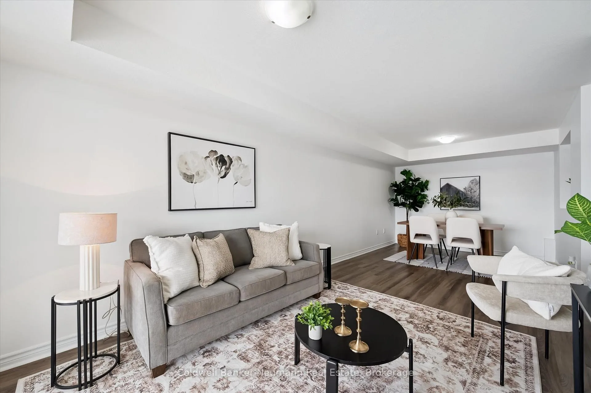 Photo 12 of Unit 103, 5 Cityview Drive S, Guelph, Grange Road — HOMEH