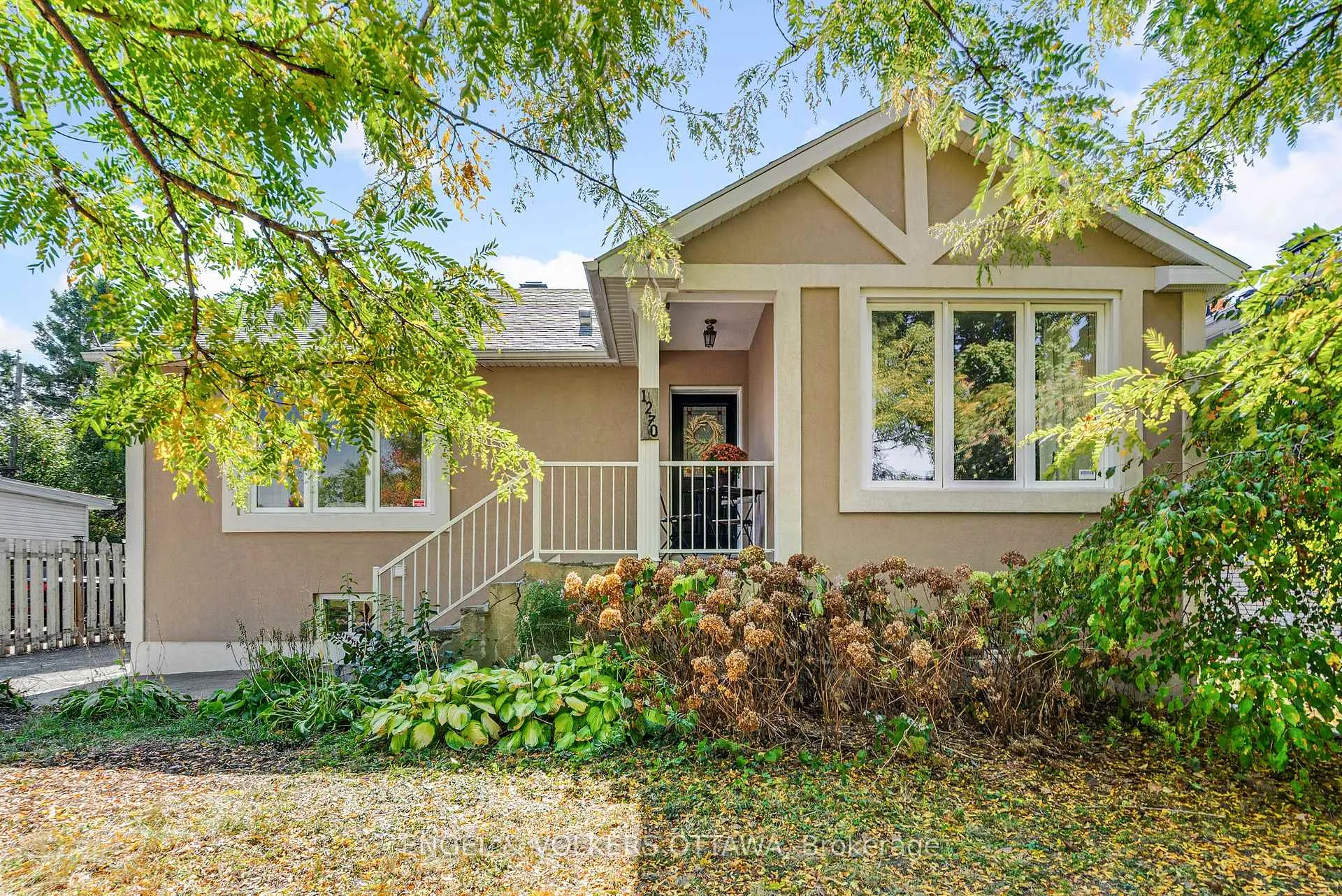 Photo 2 of 1270 Cheverton Avenue, Ottawa, Alta Vista — HOMEH