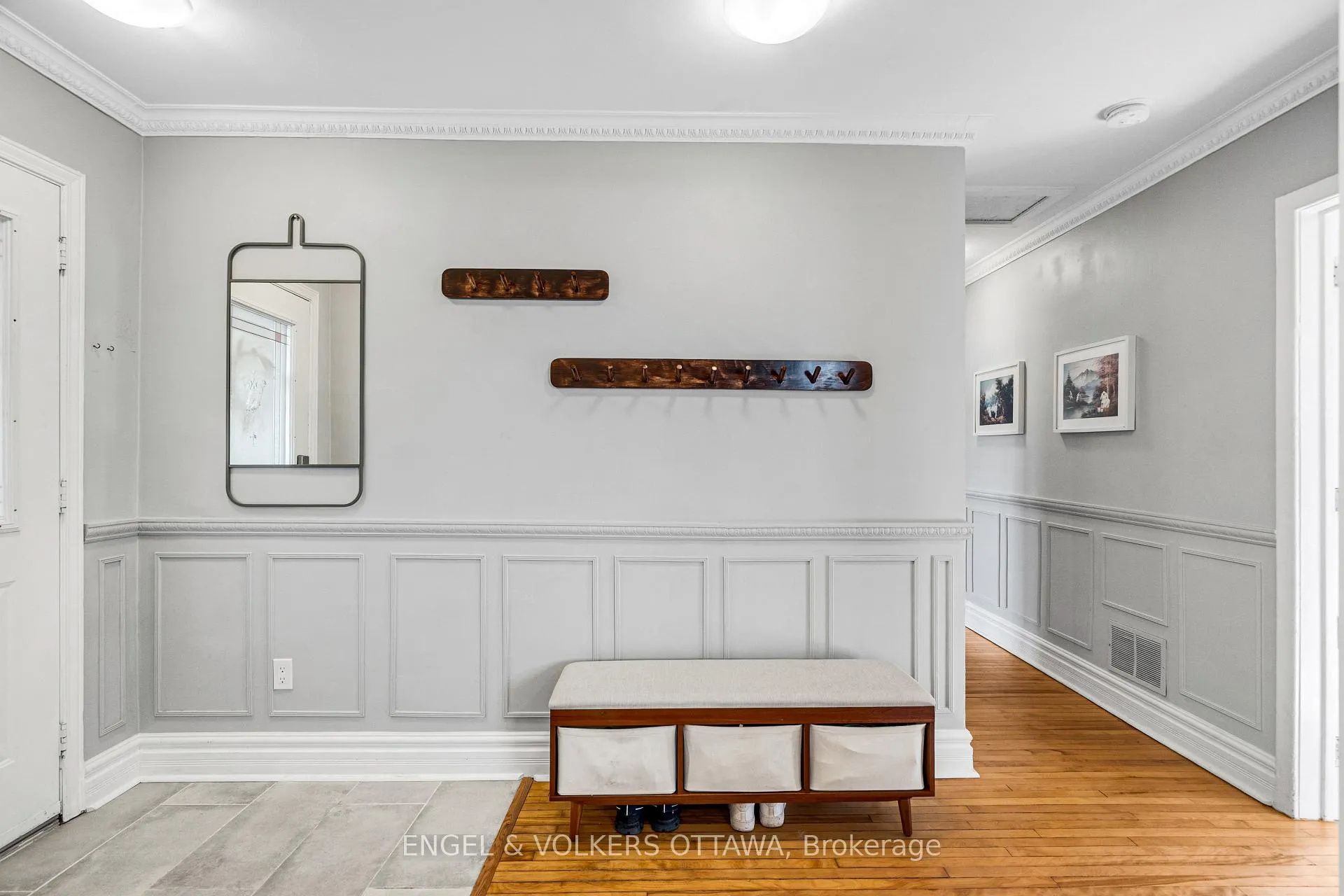 Photo 16 of 1270 Cheverton Avenue, Ottawa, Alta Vista — HOMEH
