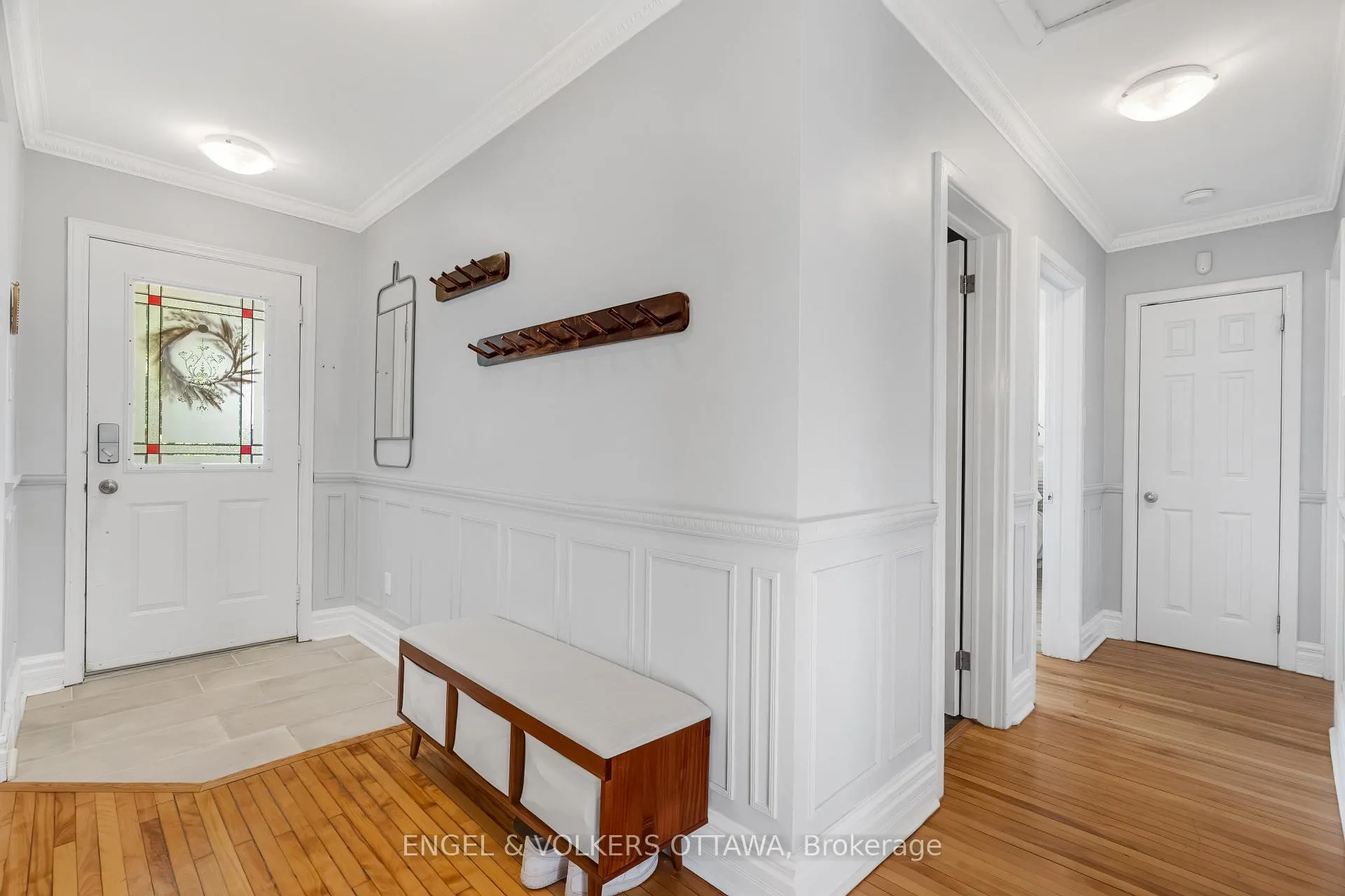 Photo 17 of 1270 Cheverton Avenue, Ottawa, Alta Vista — HOMEH