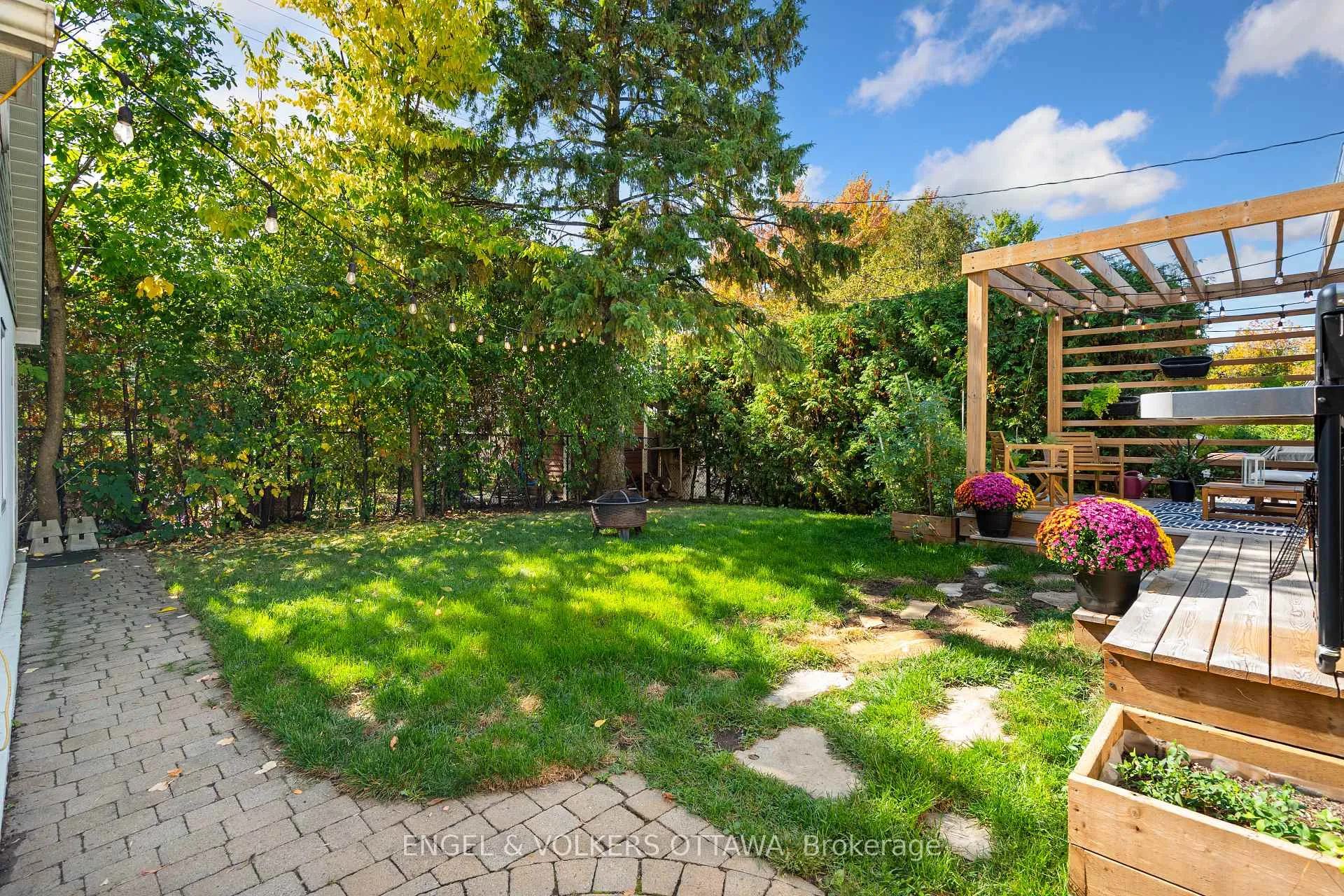 Photo 37 of 1270 Cheverton Avenue, Ottawa, Alta Vista — HOMEH