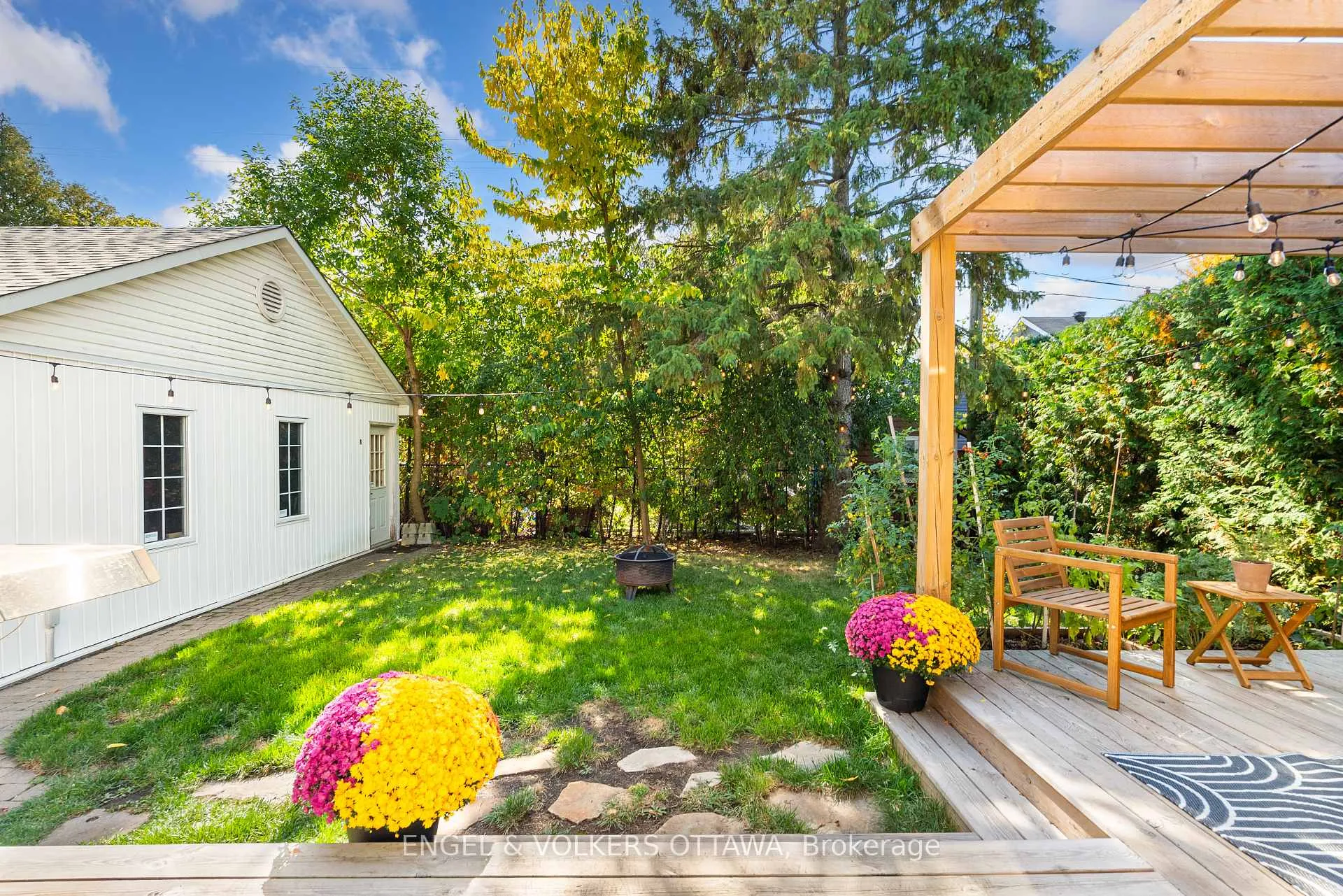 Photo 44 of 1270 Cheverton Avenue, Ottawa, Alta Vista — HOMEH