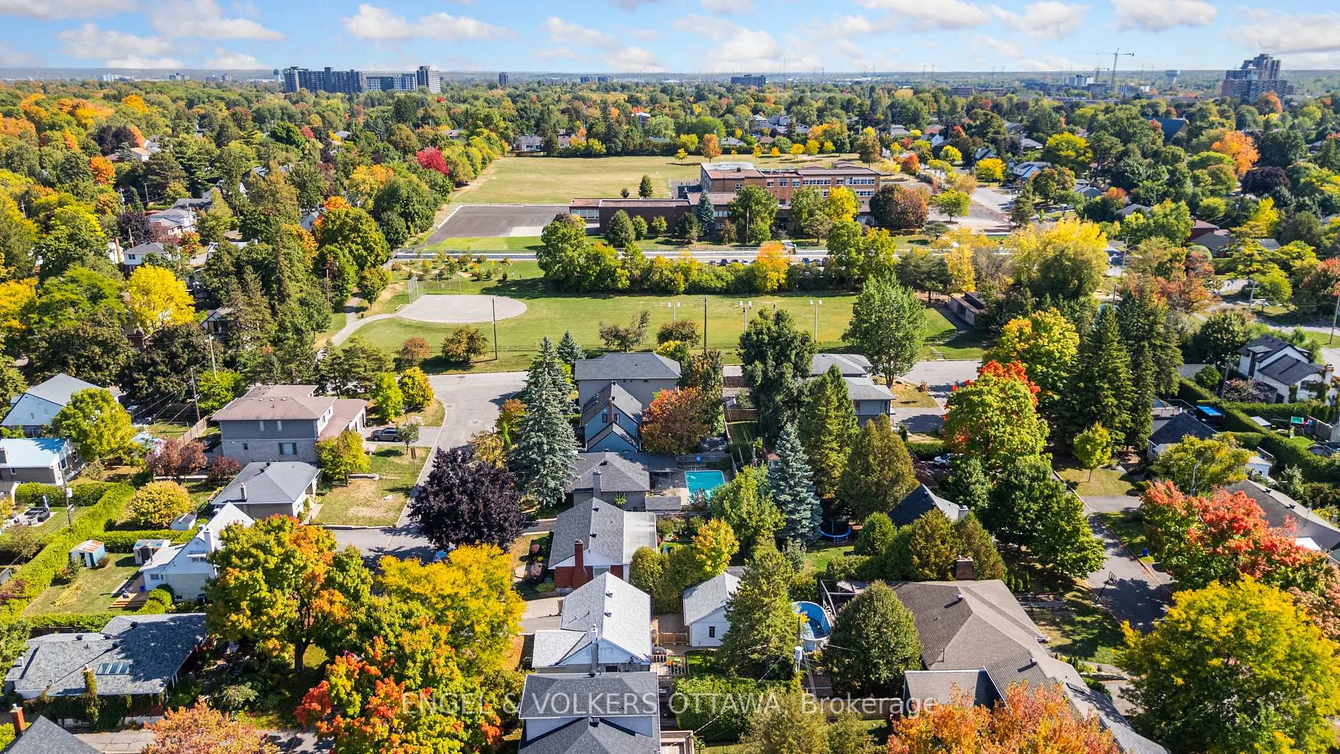 Photo 49 of 1270 Cheverton Avenue, Ottawa, Alta Vista — HOMEH