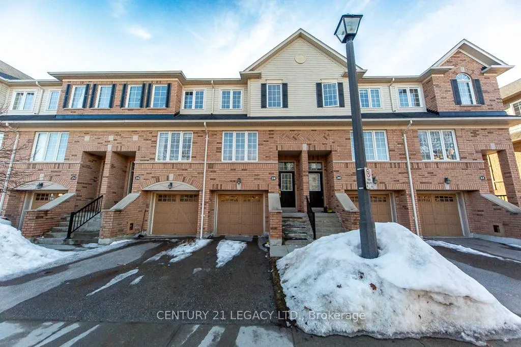 Photo 1 of 28 Oakins Lane, Ajax, Northwest Ajax — HOMEH