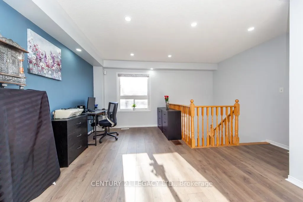 Photo 39 of 28 Oakins Lane, Ajax, Northwest Ajax — HOMEH