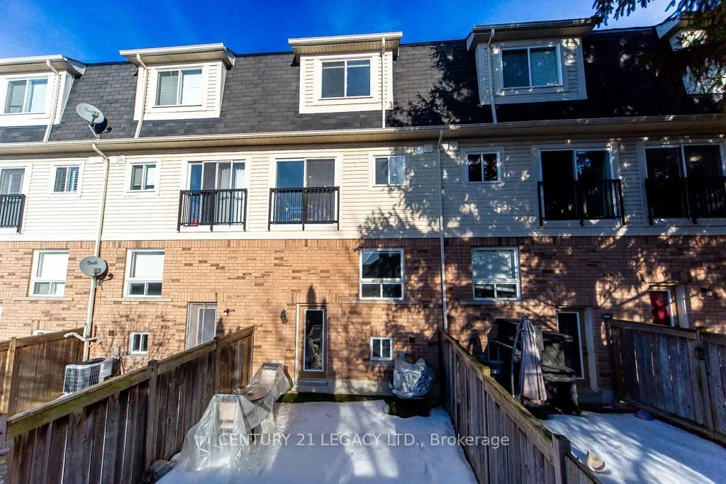 Photo 45 of 28 Oakins Lane, Ajax, Northwest Ajax — HOMEH