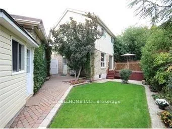 Photo 6 of 1142 Jamesway Boulevard, Oakville, Falgarwood — HOMEH