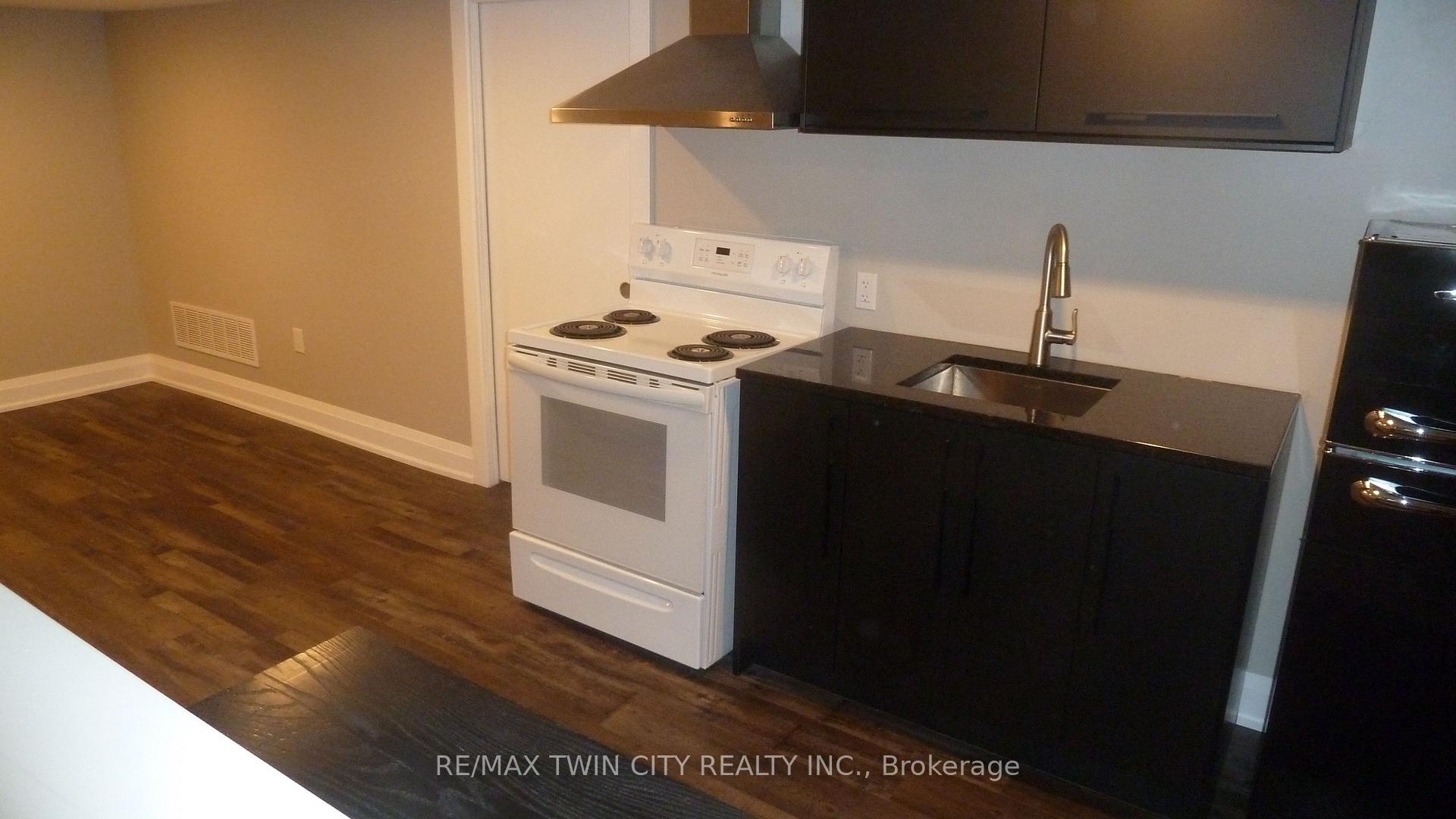 Photo 7 of Unit LOWER, 6 Grenville Avenue, Kitchener — HOMEH