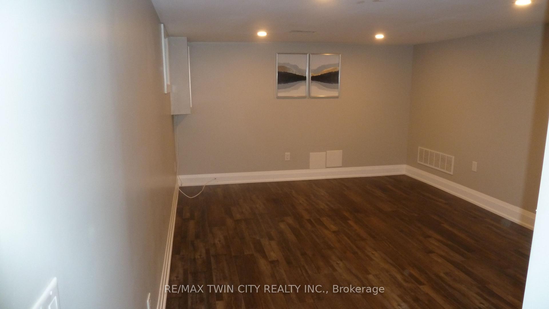 Photo 8 of Unit LOWER, 6 Grenville Avenue, Kitchener — HOMEH