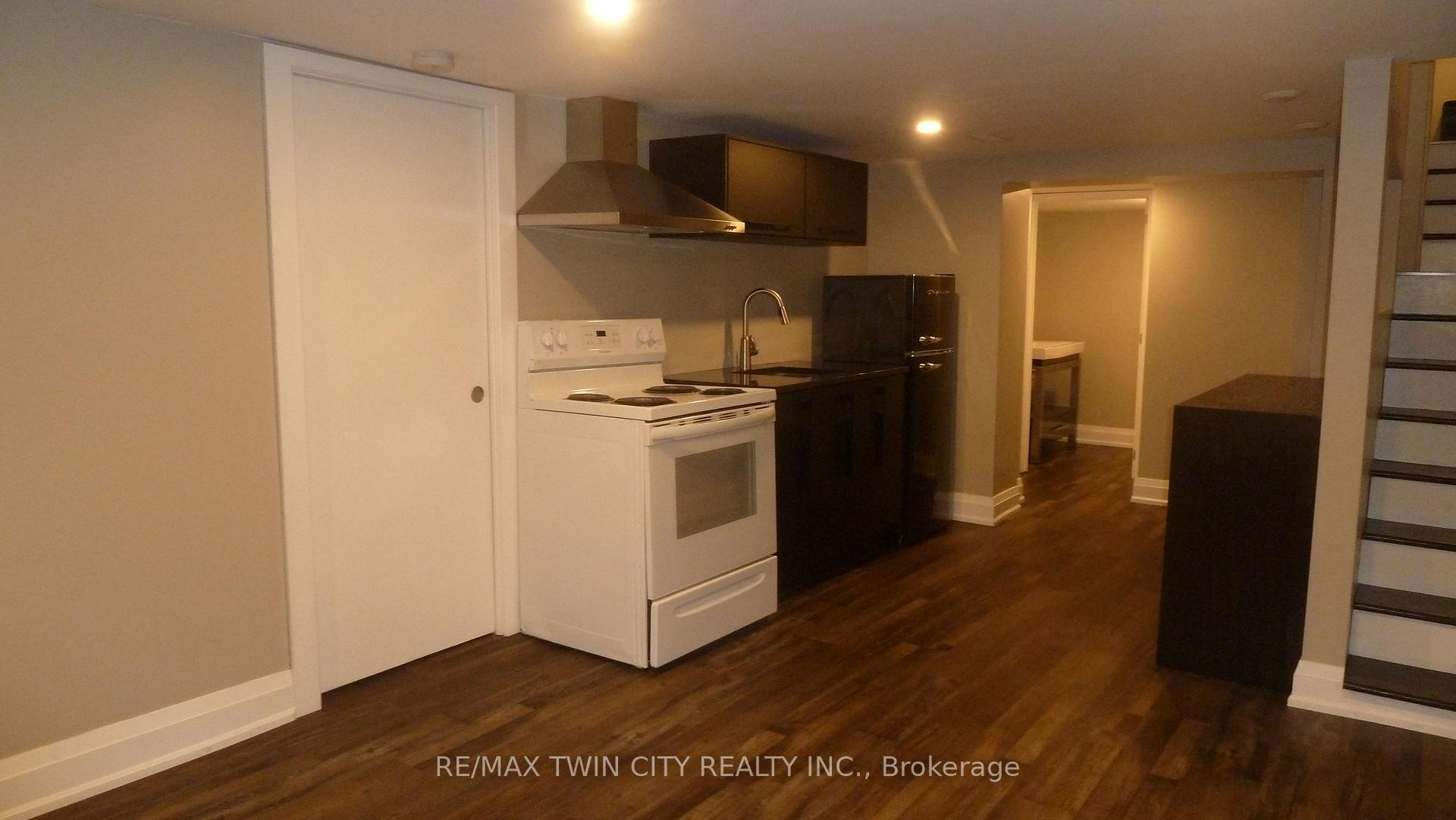 Photo 10 of Unit LOWER, 6 Grenville Avenue, Kitchener — HOMEH