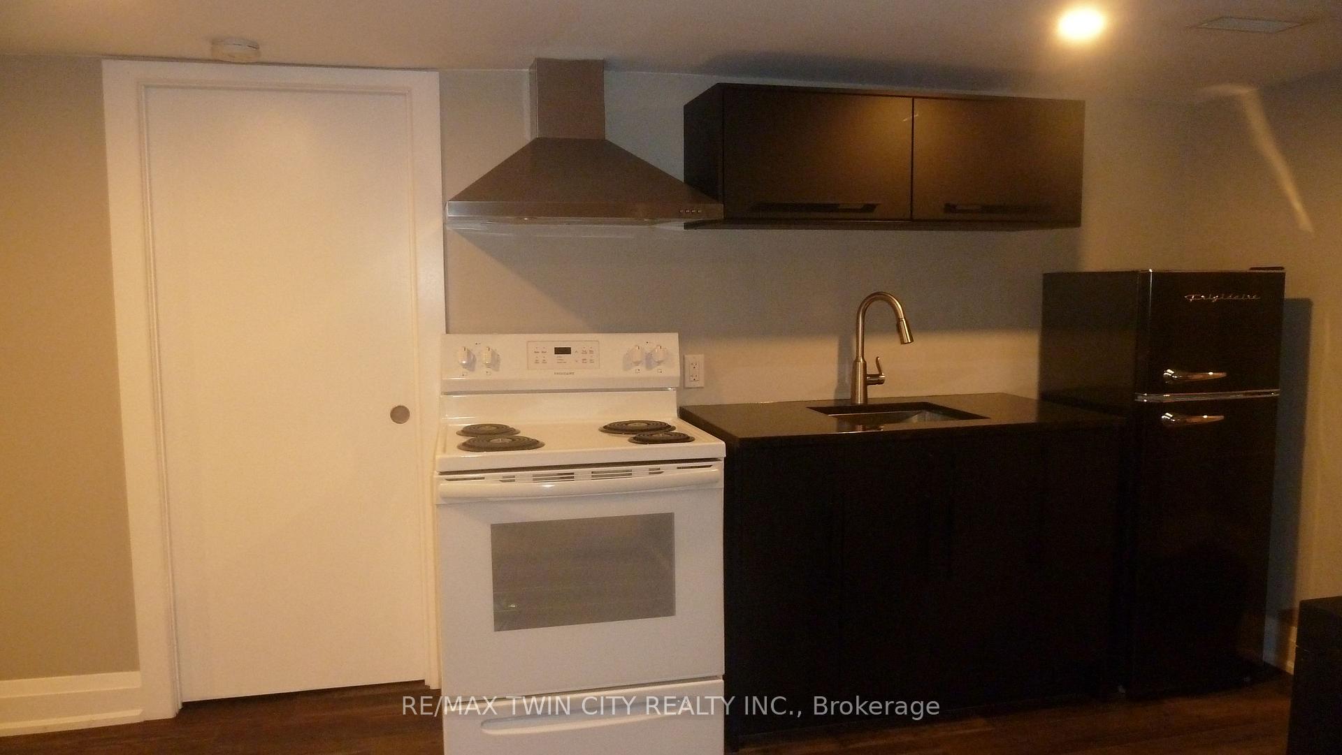 Photo 12 of Unit LOWER, 6 Grenville Avenue, Kitchener — HOMEH