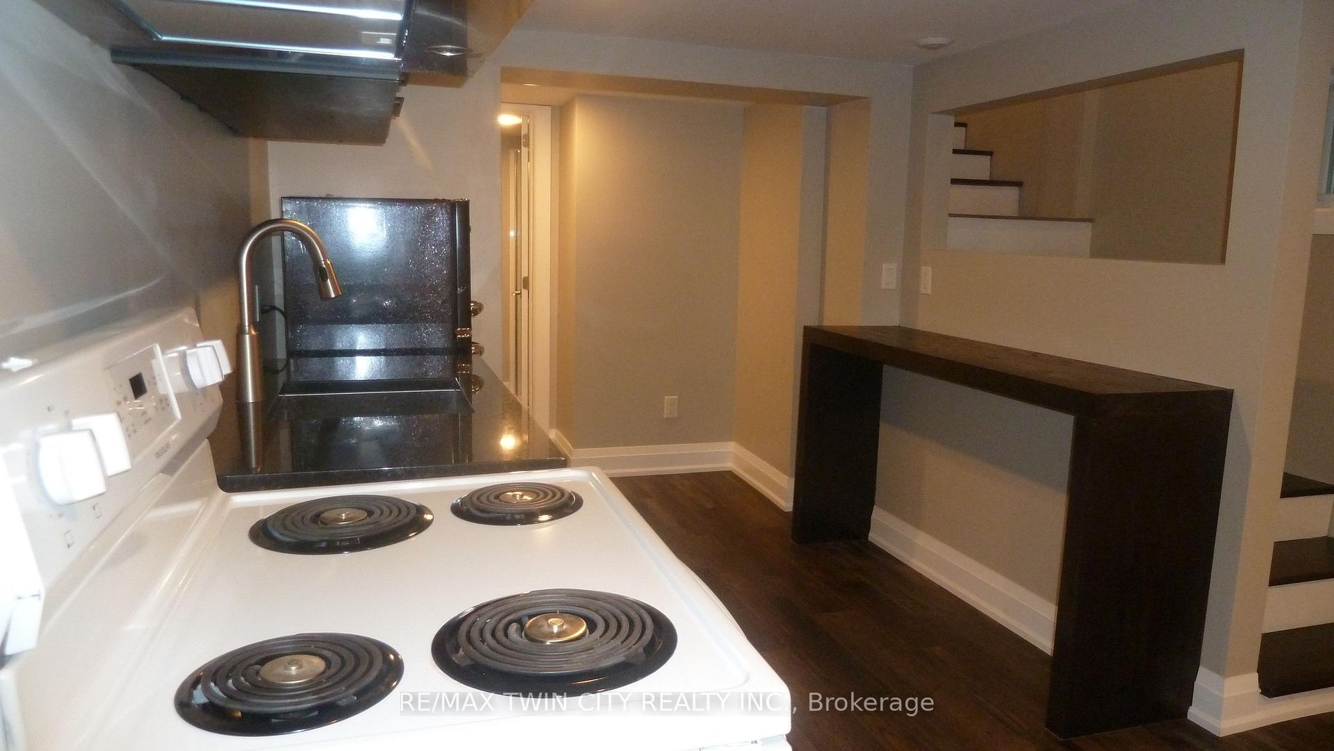 Photo 13 of Unit LOWER, 6 Grenville Avenue, Kitchener — HOMEH