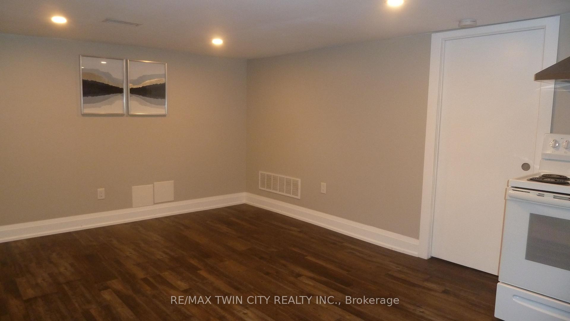 Photo 15 of Unit LOWER, 6 Grenville Avenue, Kitchener — HOMEH