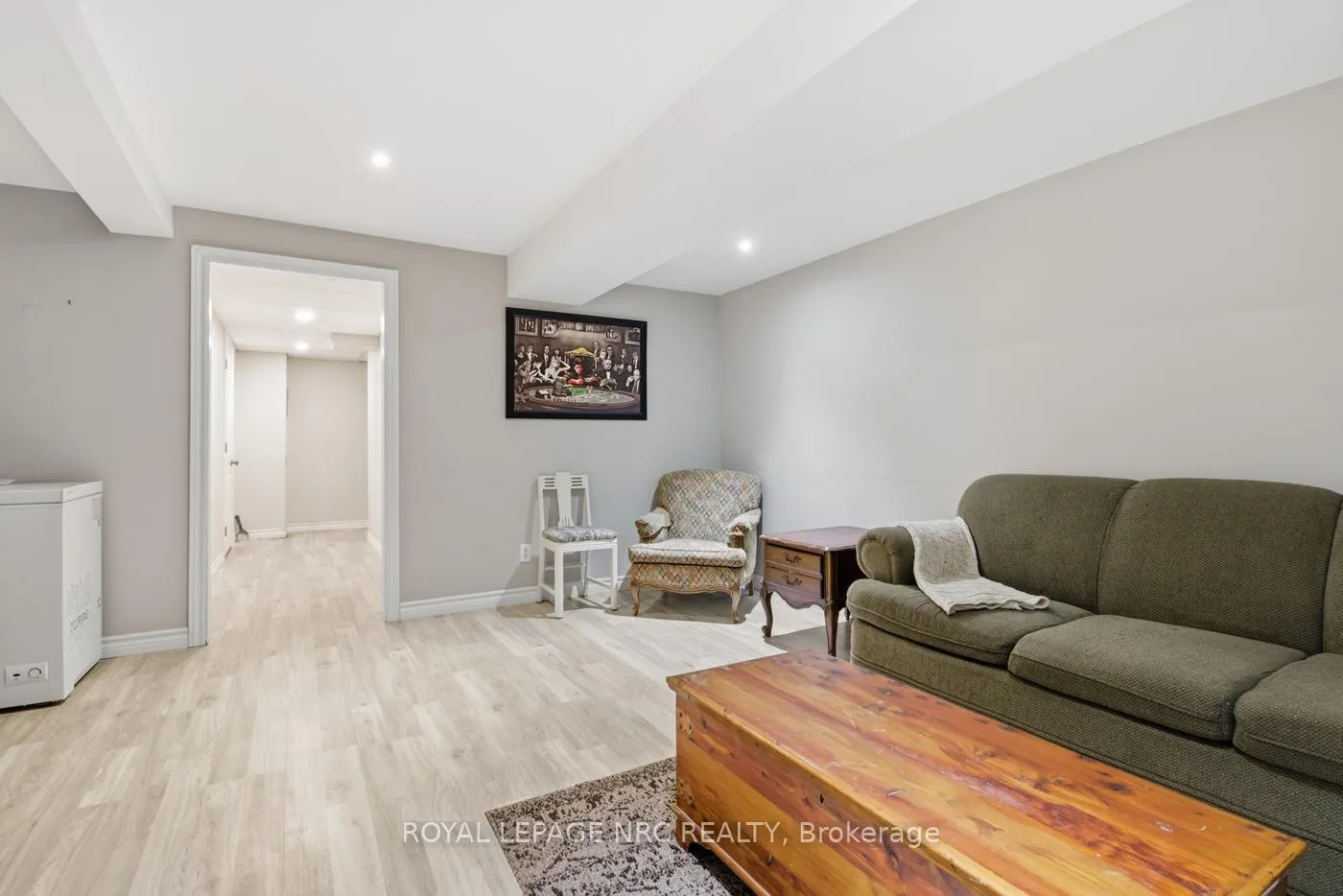 Photo 24 of Unit 12, 242 Lakeport Drive, St. Catharines, Lakeport — HOMEH