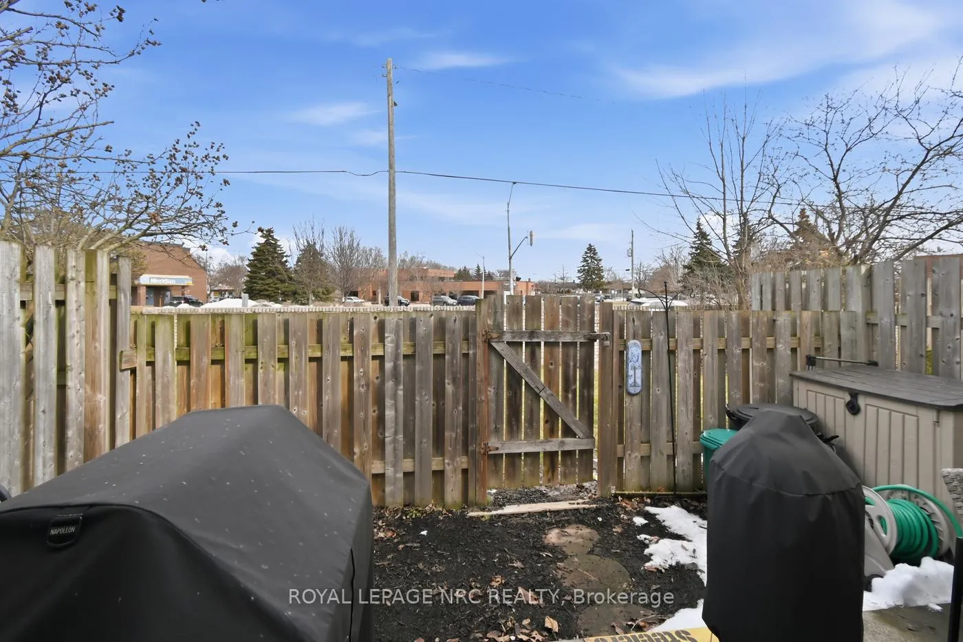 Photo 25 of Unit 12, 242 Lakeport Drive, St. Catharines, Lakeport — HOMEH