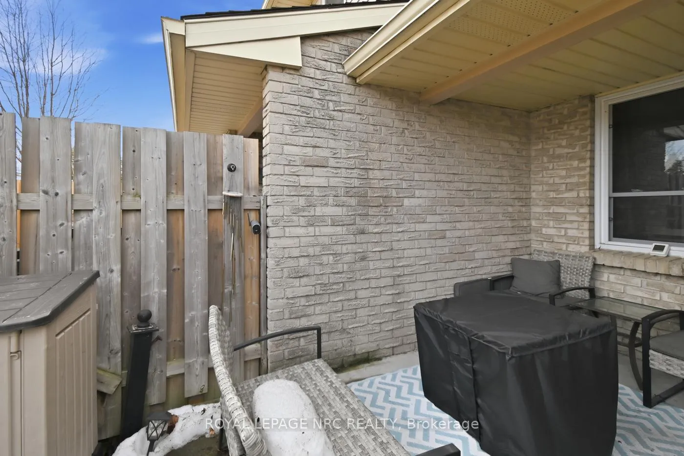 Photo 27 of Unit 12, 242 Lakeport Drive, St. Catharines, Lakeport — HOMEH