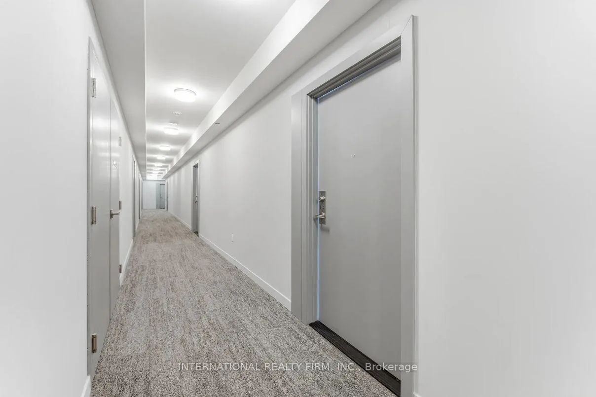Photo 4 of Unit 710, 859 The Queensway, Etobicoke, Stonegate-Queensway — HOMEH