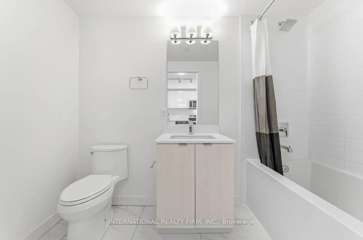 Photo 18 of Unit 710, 859 The Queensway, Etobicoke, Stonegate-Queensway — HOMEH