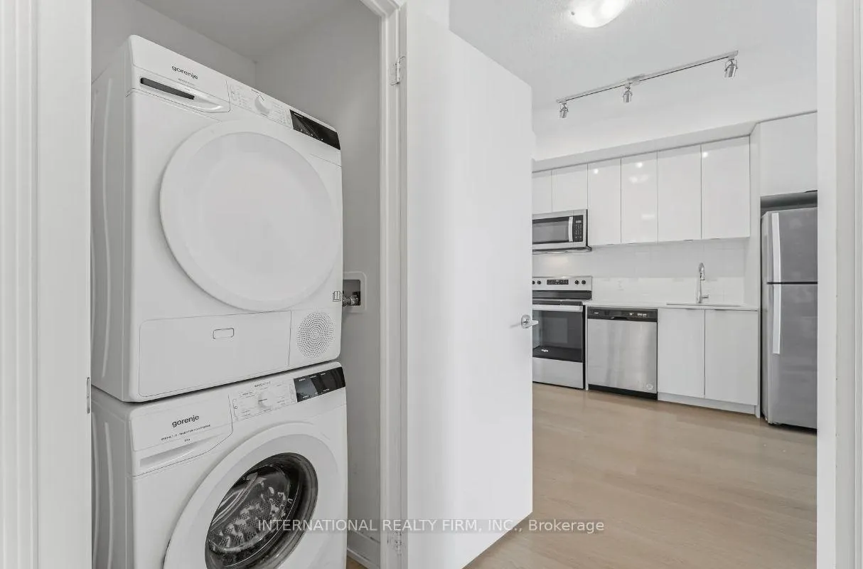 Photo 19 of Unit 710, 859 The Queensway, Etobicoke, Stonegate-Queensway — HOMEH