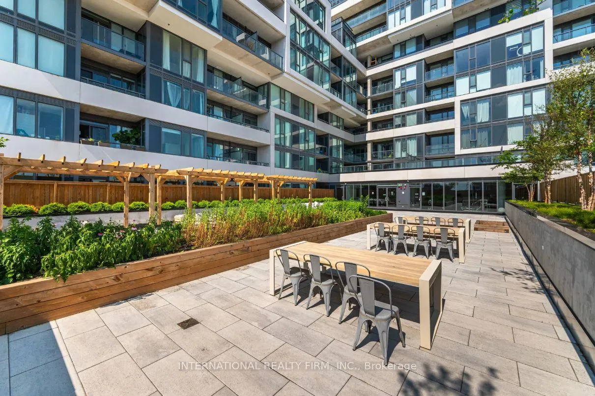 Photo 27 of Unit 710, 859 The Queensway, Etobicoke, Stonegate-Queensway — HOMEH
