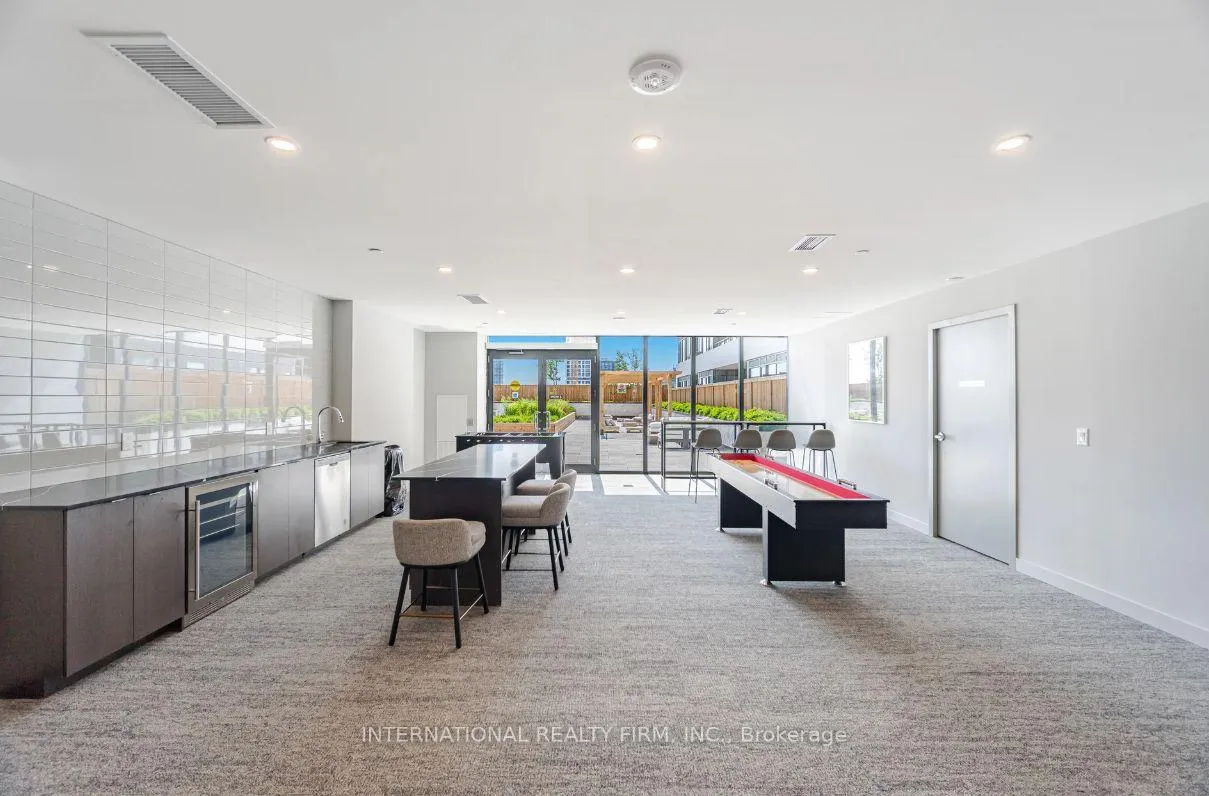 Photo 28 of Unit 710, 859 The Queensway, Etobicoke, Stonegate-Queensway — HOMEH