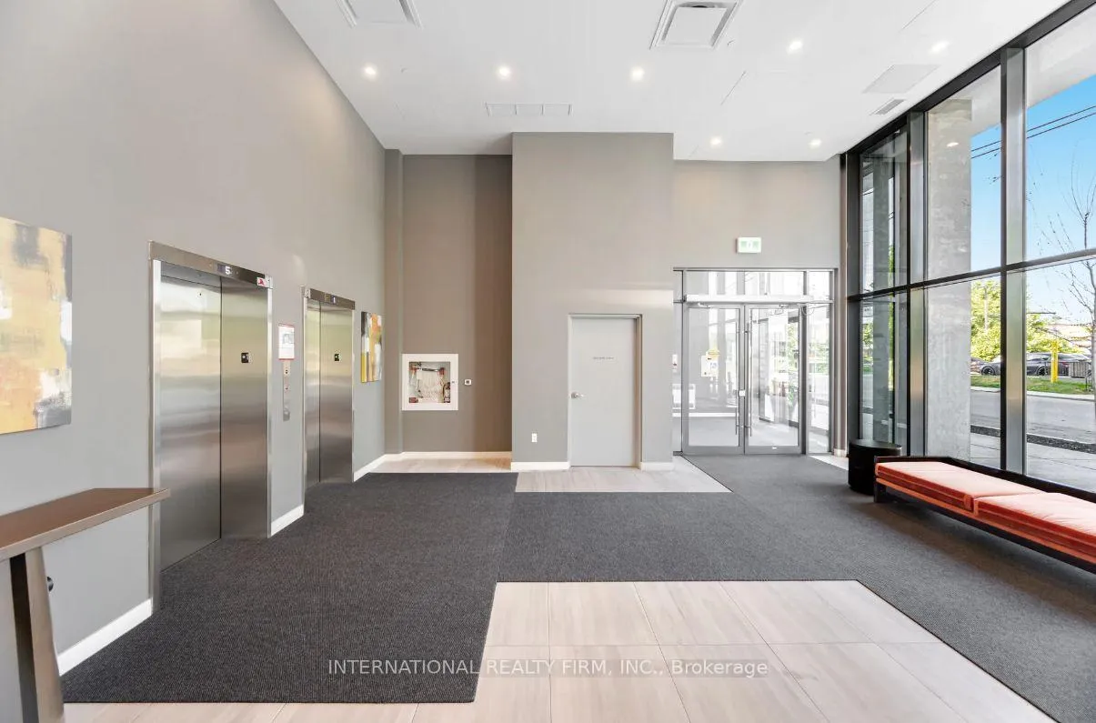Photo 31 of Unit 710, 859 The Queensway, Etobicoke, Stonegate-Queensway — HOMEH
