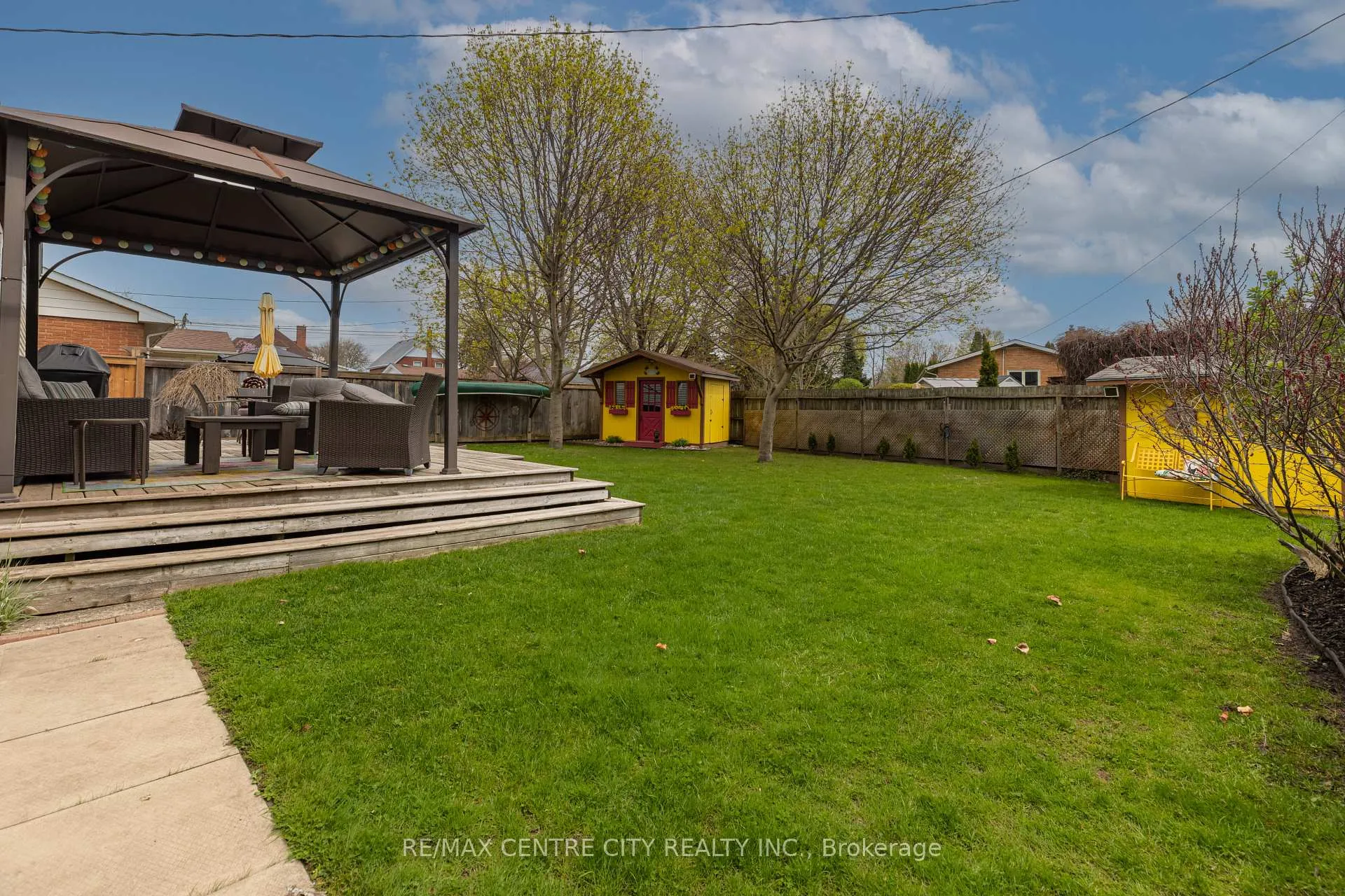 Photo 27 of 8 Parkview Drive, St. Thomas — HOMEH