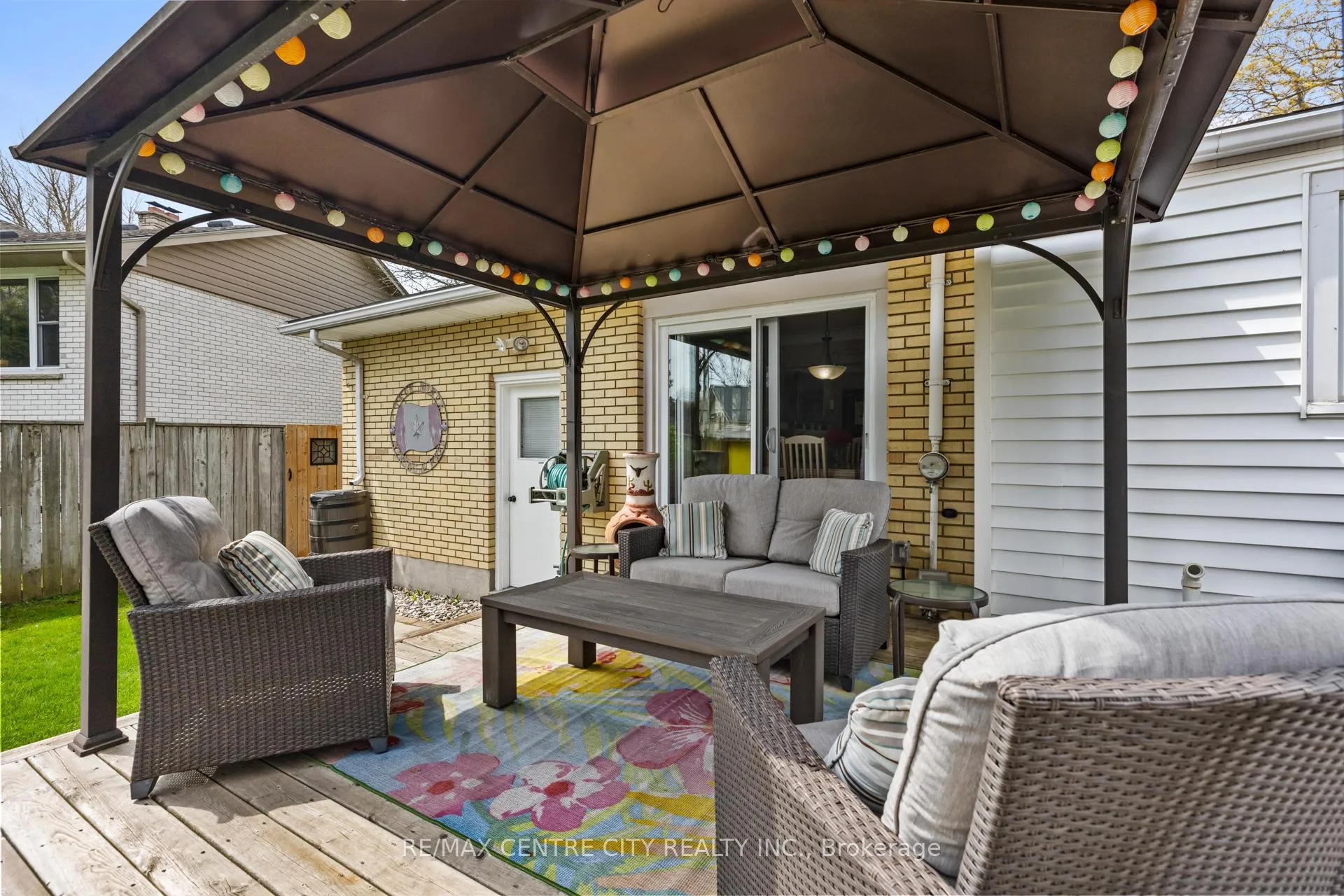 Photo 28 of 8 Parkview Drive, St. Thomas — HOMEH