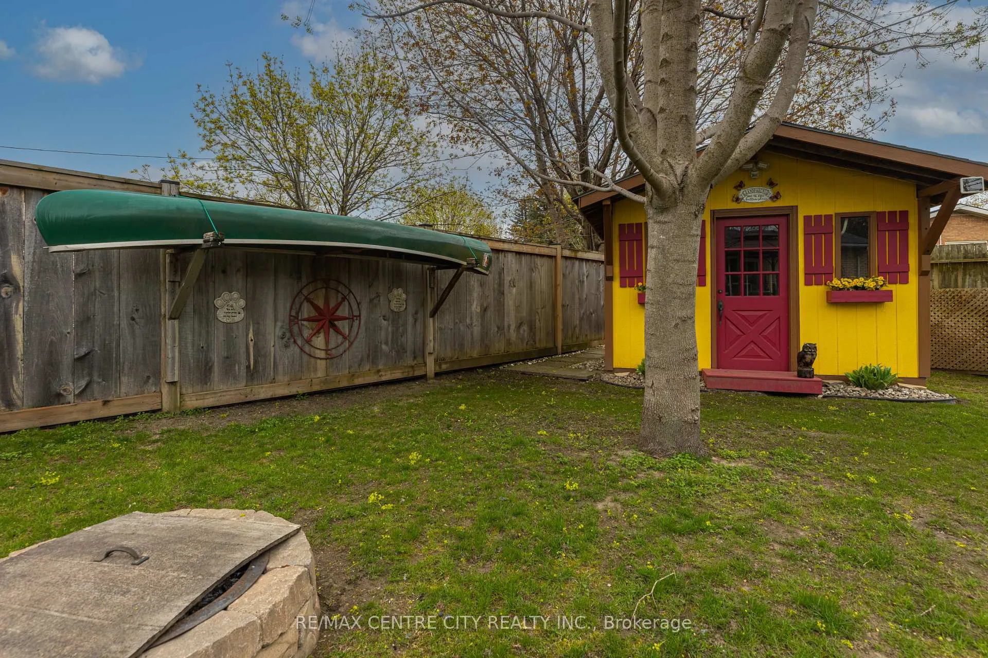 Photo 30 of 8 Parkview Drive, St. Thomas — HOMEH