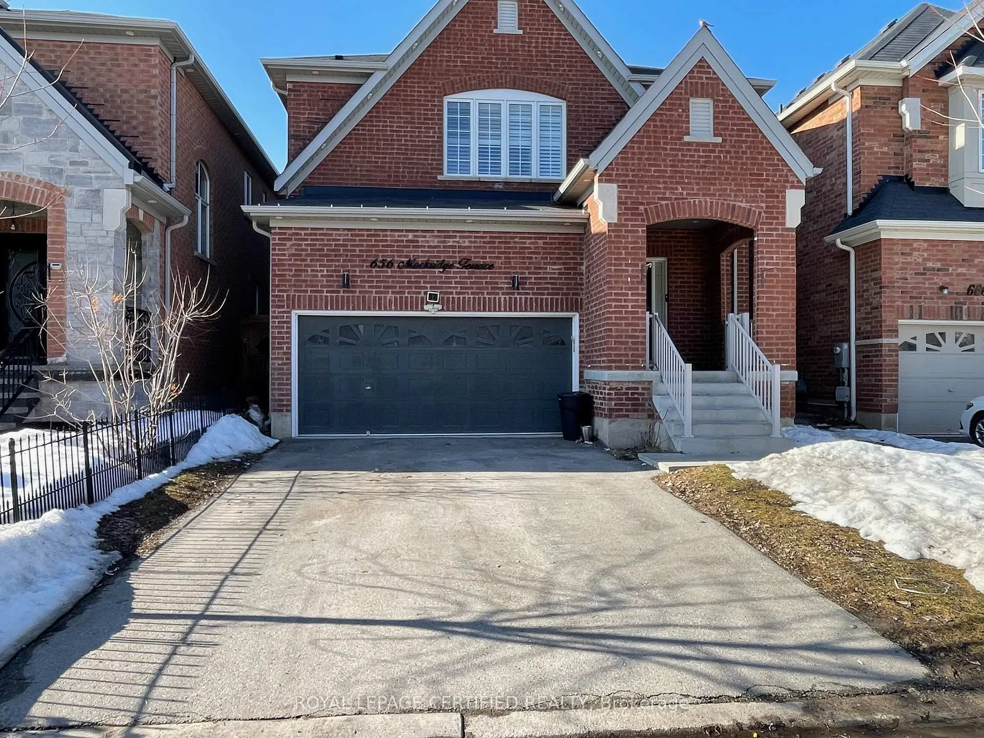 Photo 1 of 656 Mockridge Terr, Milton, Harrison — HOMEH