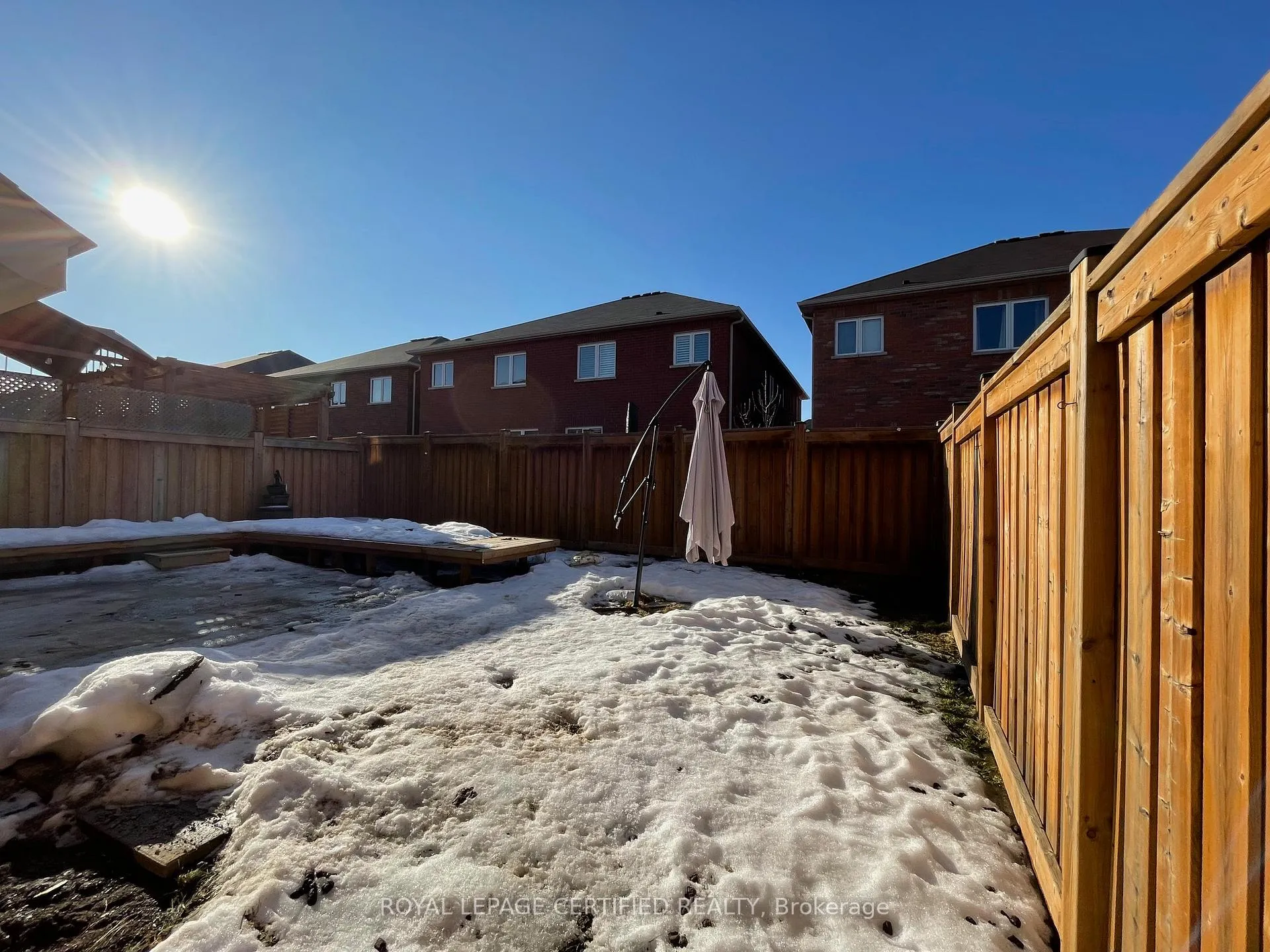 Photo 46 of 656 Mockridge Terr, Milton, Harrison — HOMEH