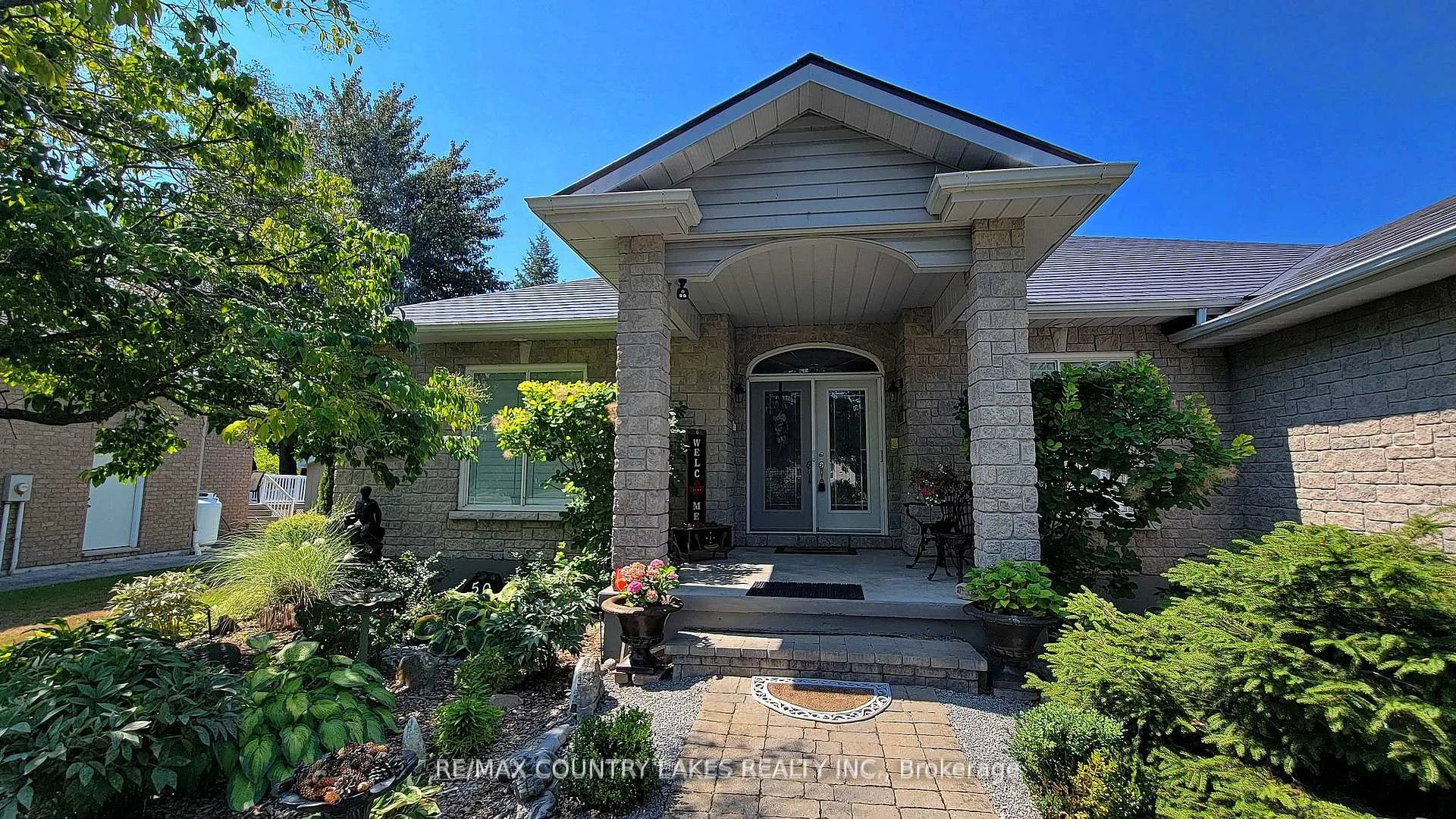 Photo 2 of 50 Laguna Parkway, Ramara, Brechin — HOMEH
