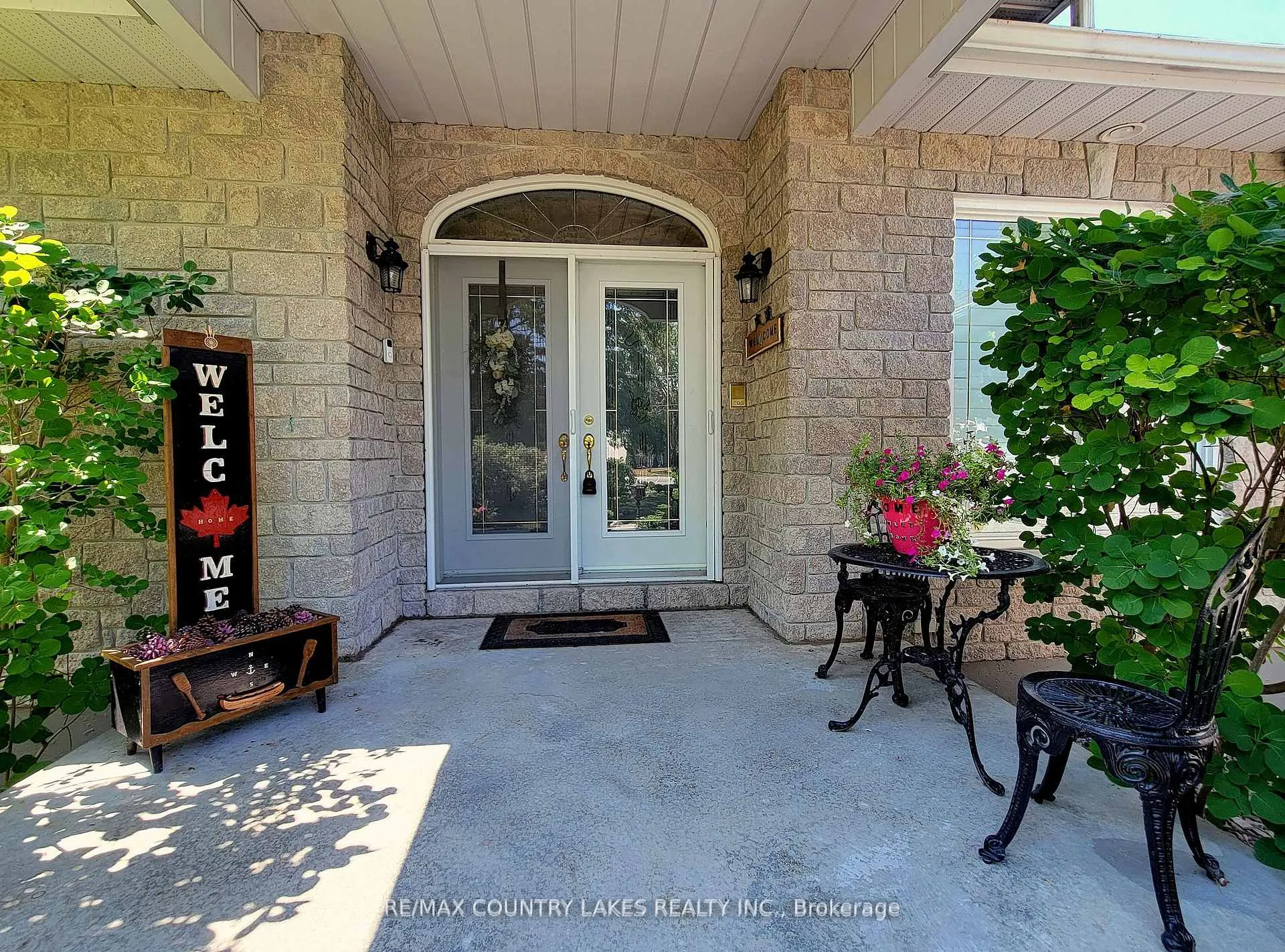 Photo 3 of 50 Laguna Parkway, Ramara, Brechin — HOMEH