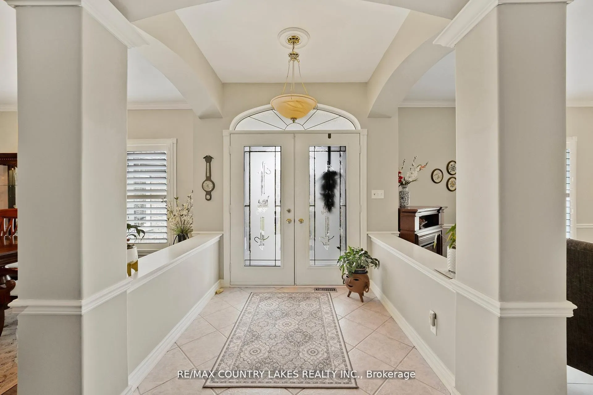 Photo 5 of 50 Laguna Parkway, Ramara, Brechin — HOMEH