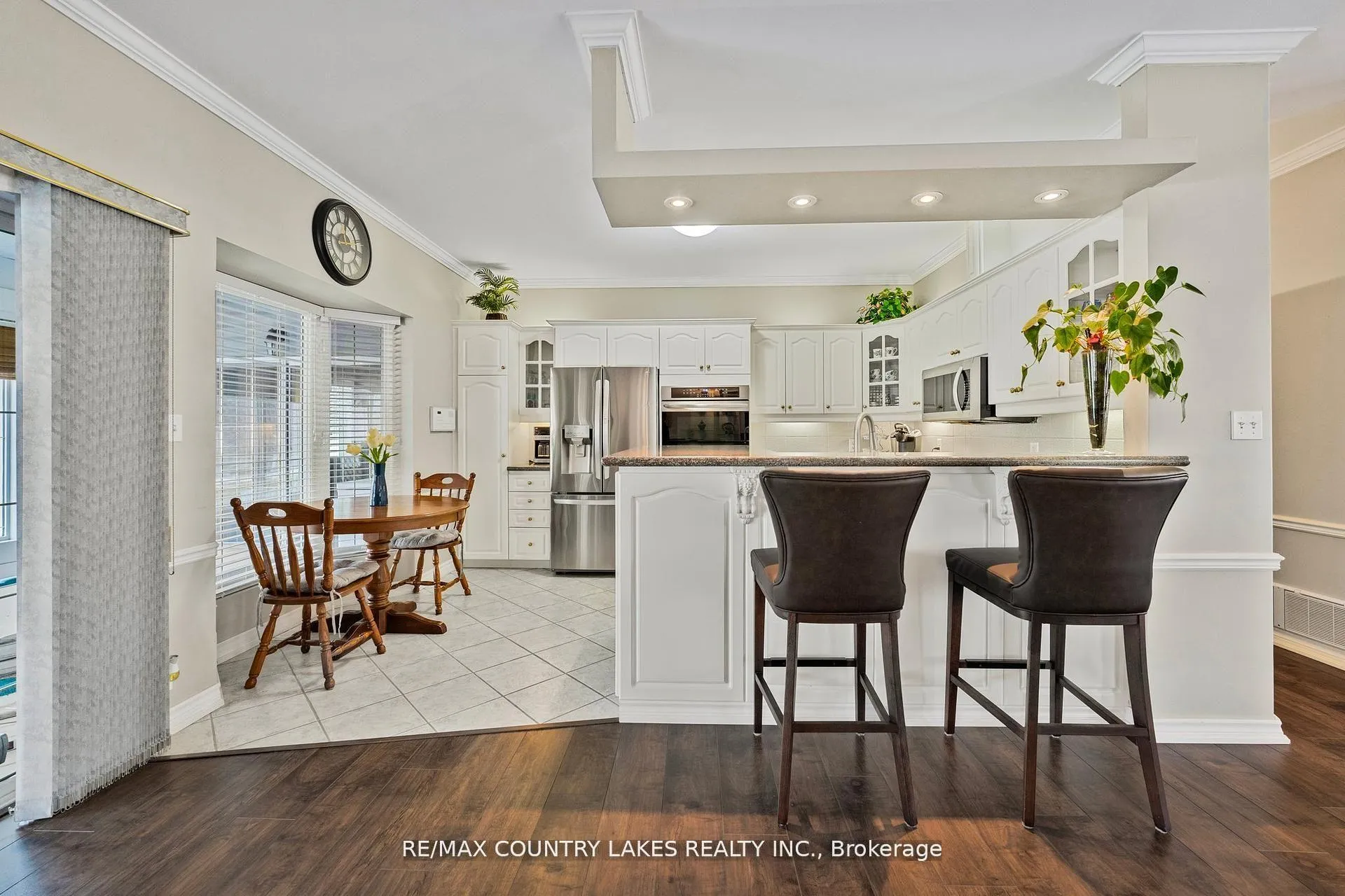 Photo 11 of 50 Laguna Parkway, Ramara, Brechin — HOMEH