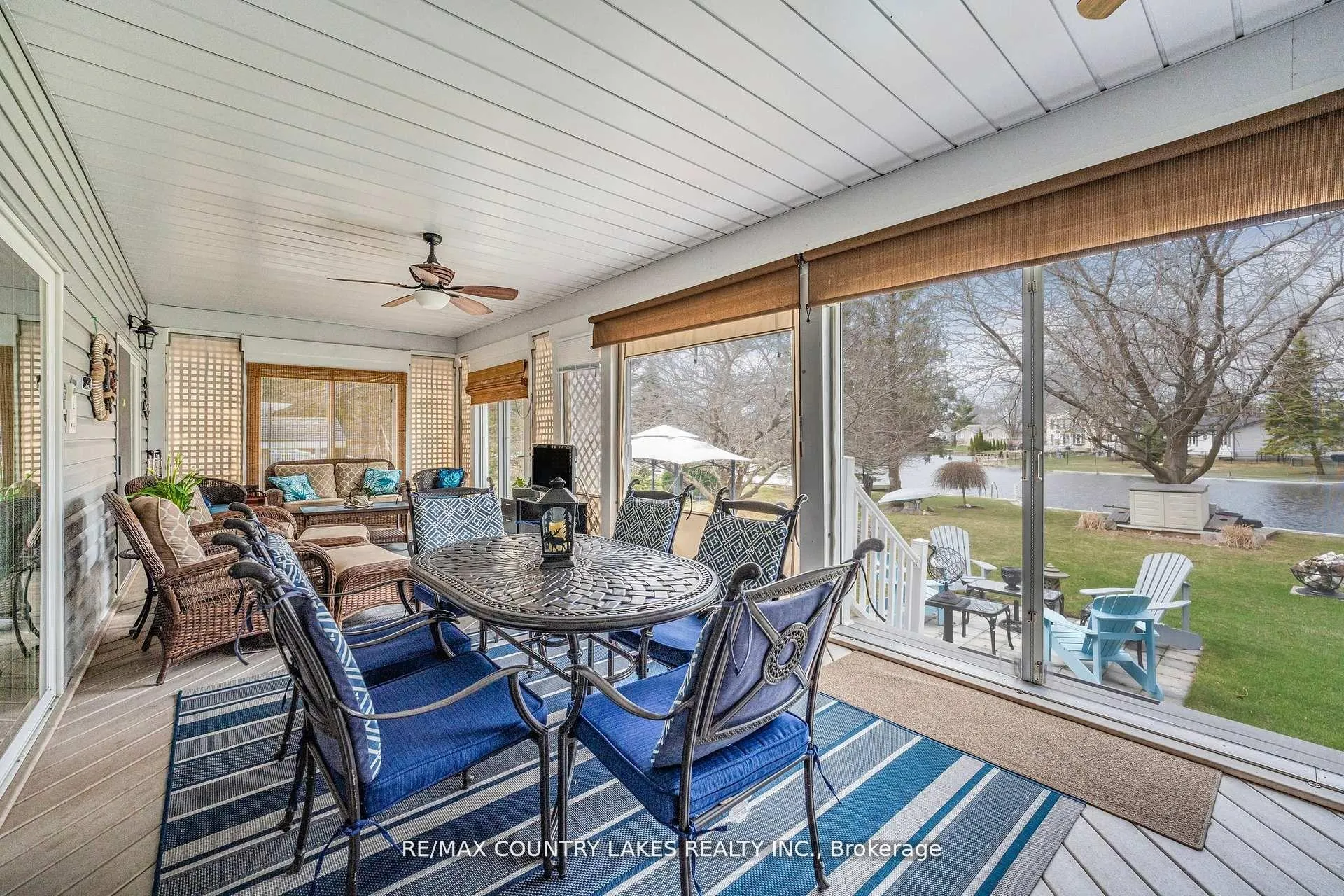 Photo 15 of 50 Laguna Parkway, Ramara, Brechin — HOMEH