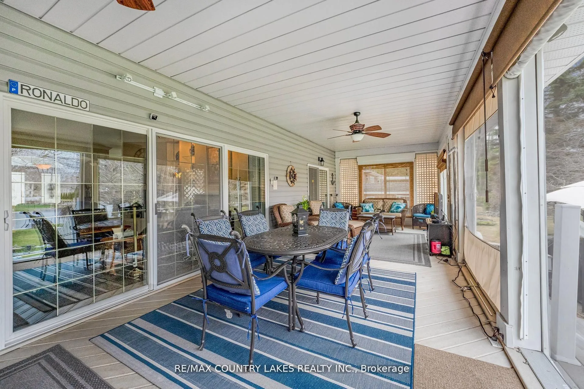 Photo 16 of 50 Laguna Parkway, Ramara, Brechin — HOMEH