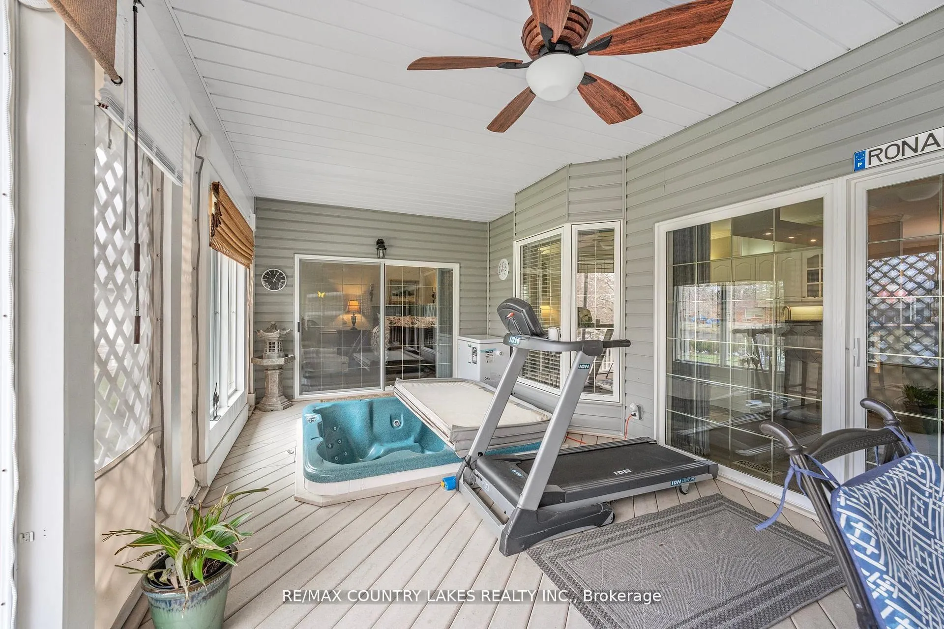 Photo 17 of 50 Laguna Parkway, Ramara, Brechin — HOMEH