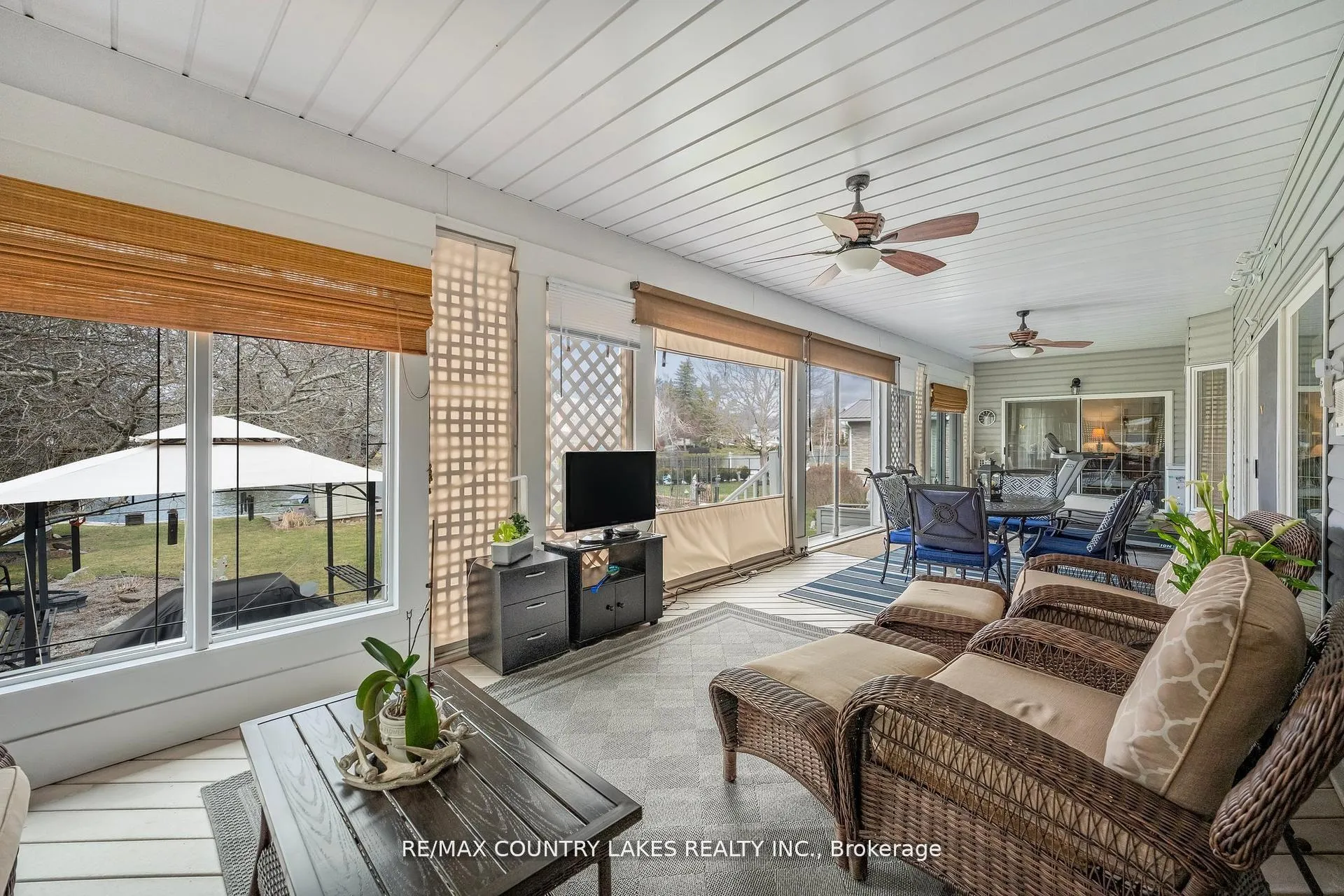 Photo 18 of 50 Laguna Parkway, Ramara, Brechin — HOMEH
